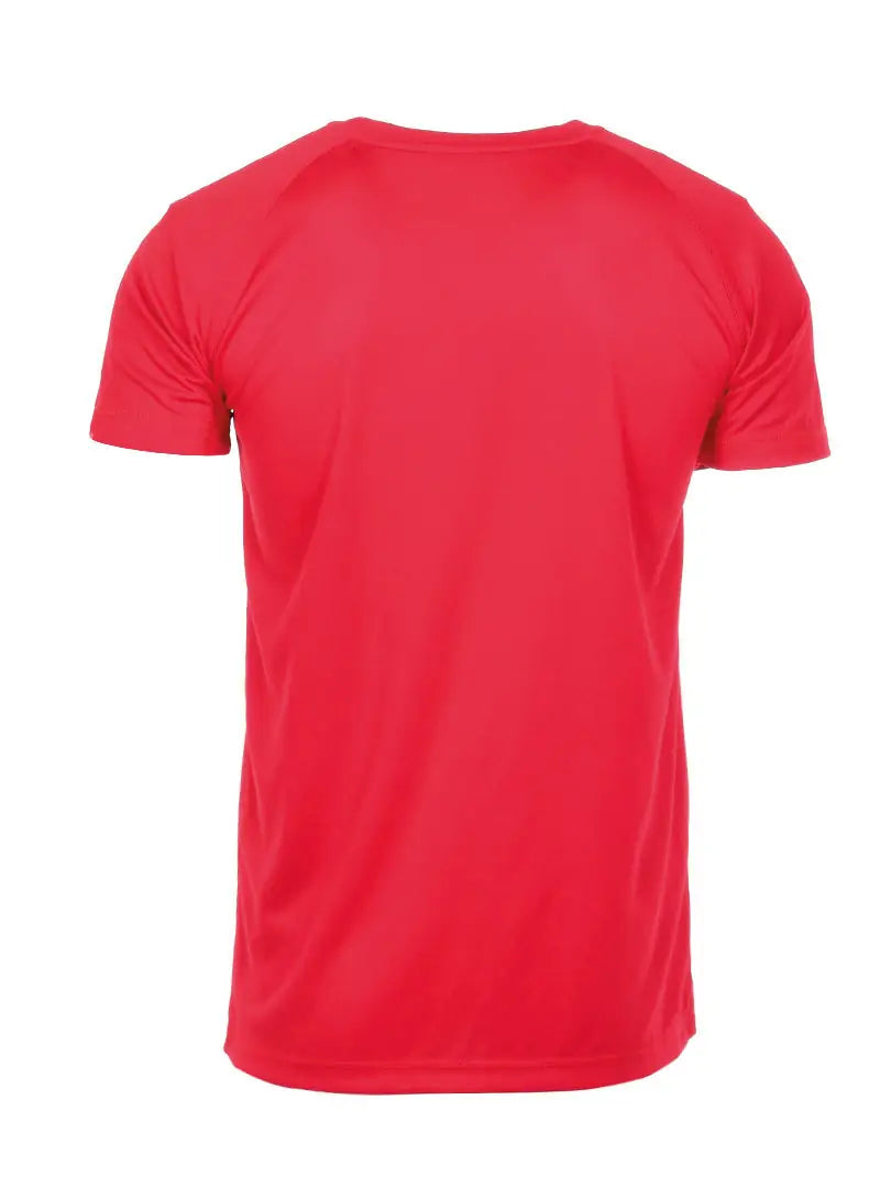 all-groups Men's Mesh Raglan