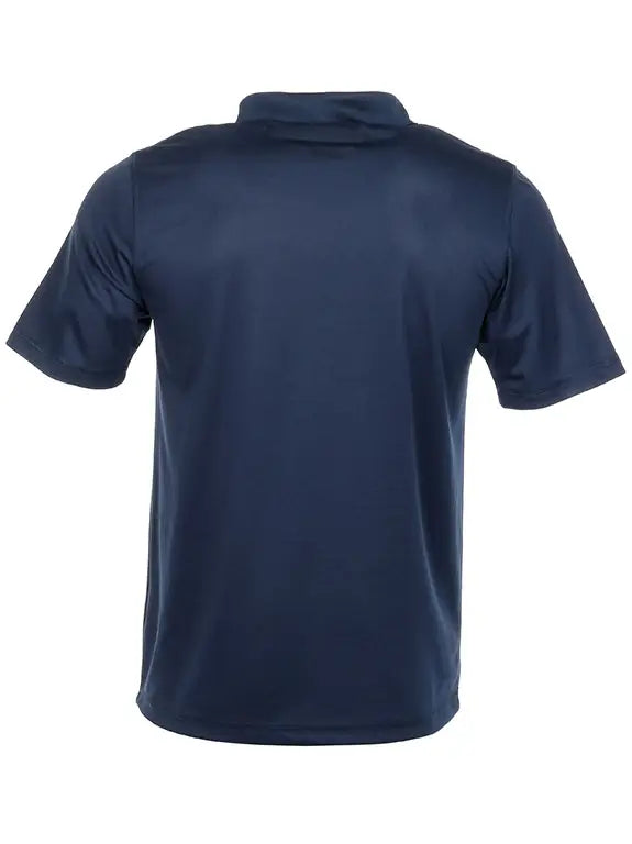 all-groups Men's Mesh Polo