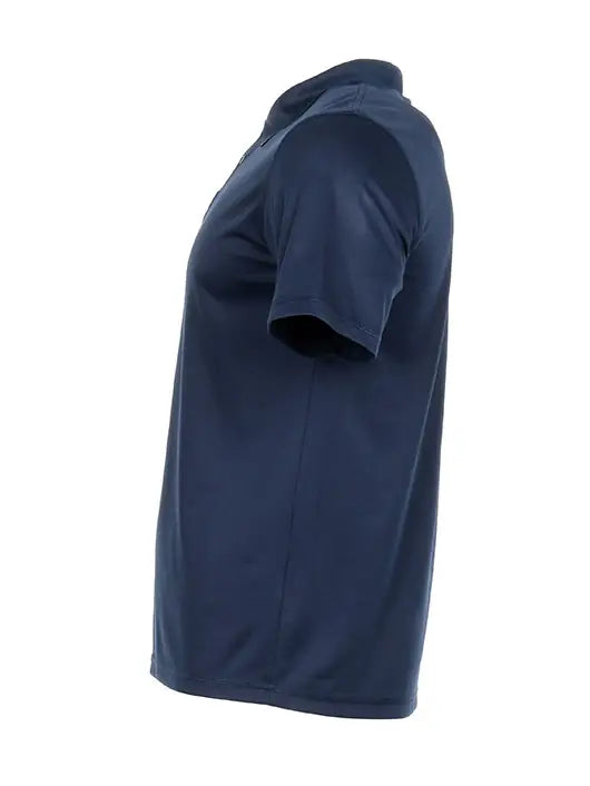 all-groups Men's Mesh Polo