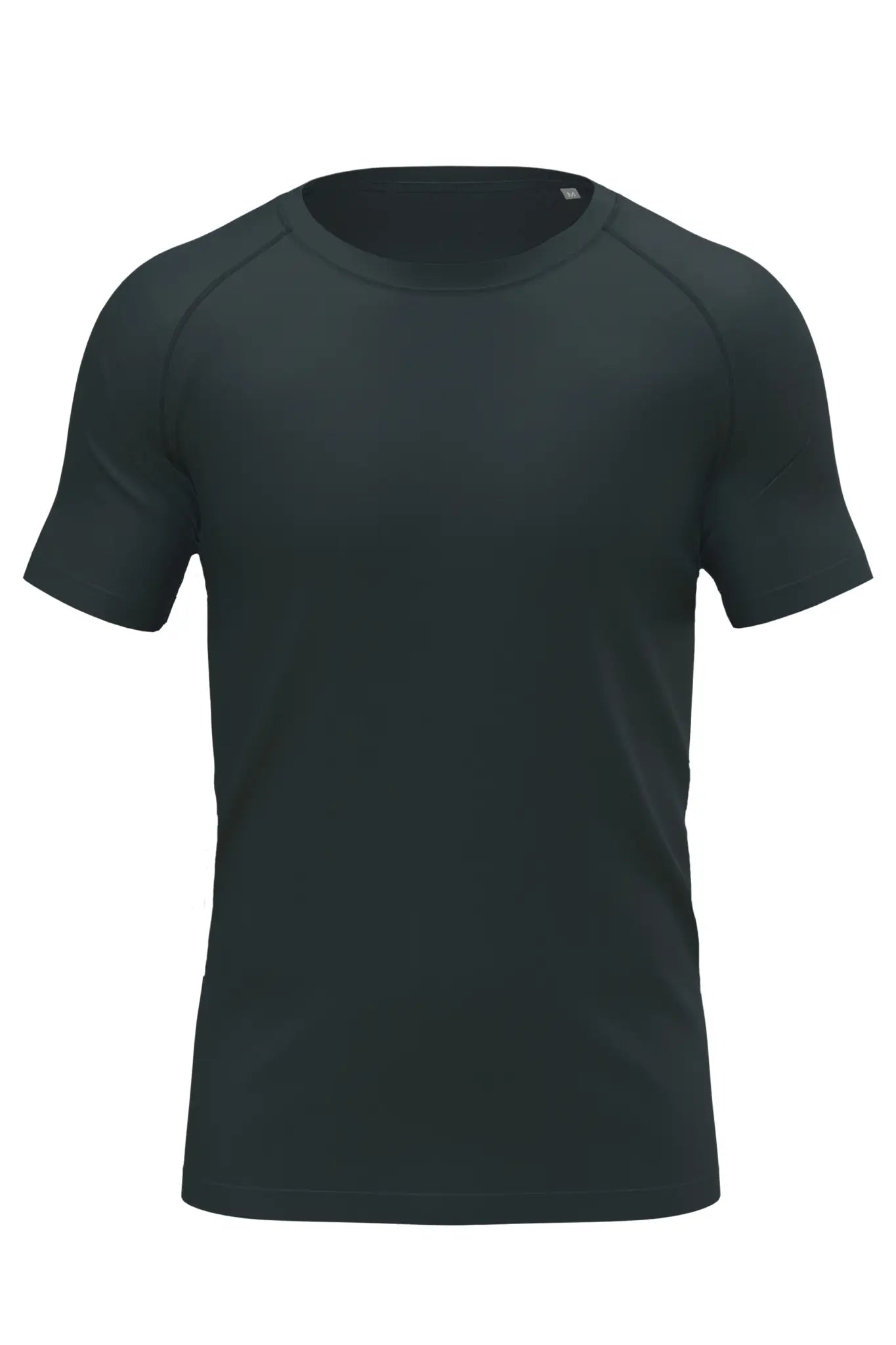 all-groups Men's Seamless Sports T