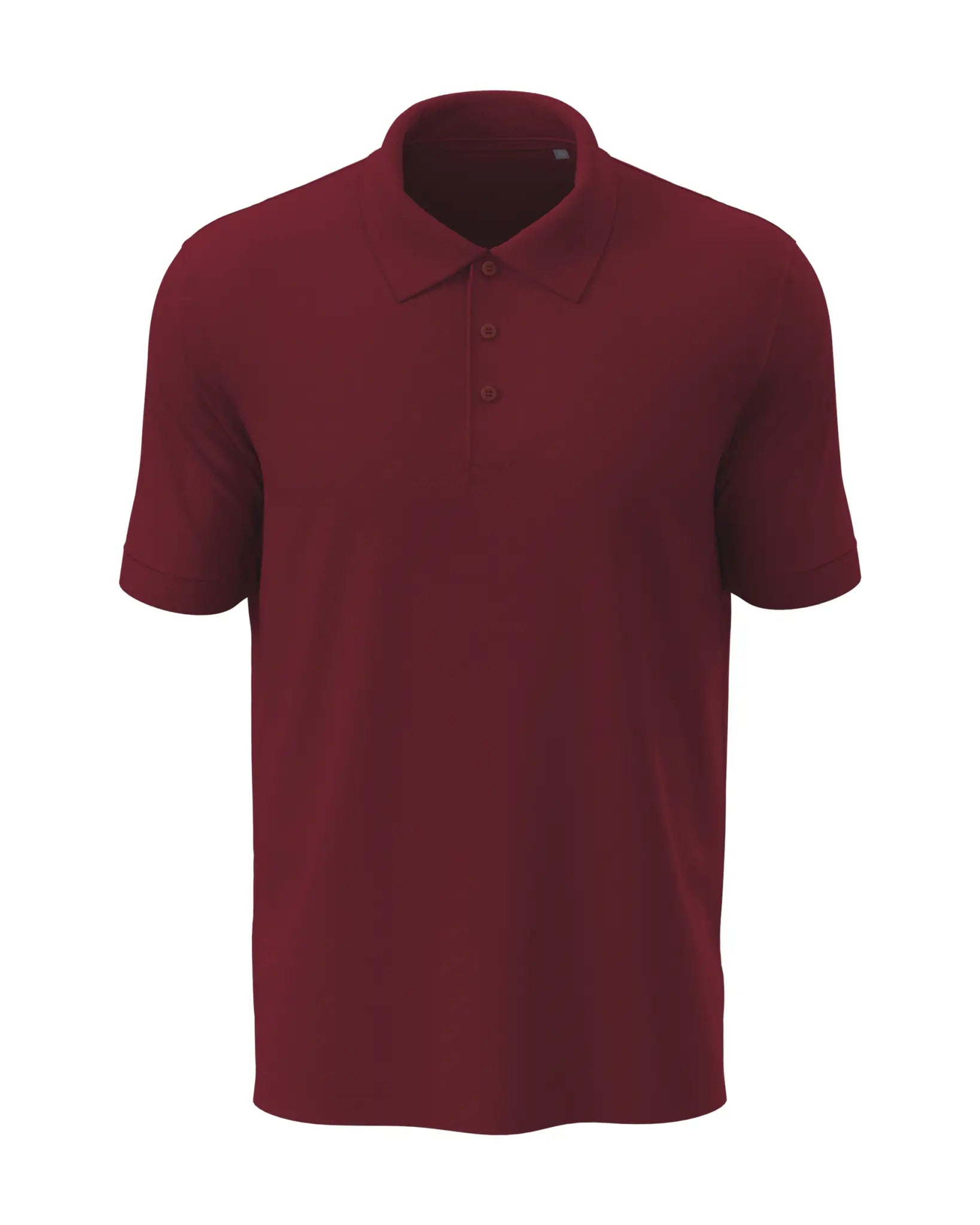 all-groups Men's Lux Polo Men