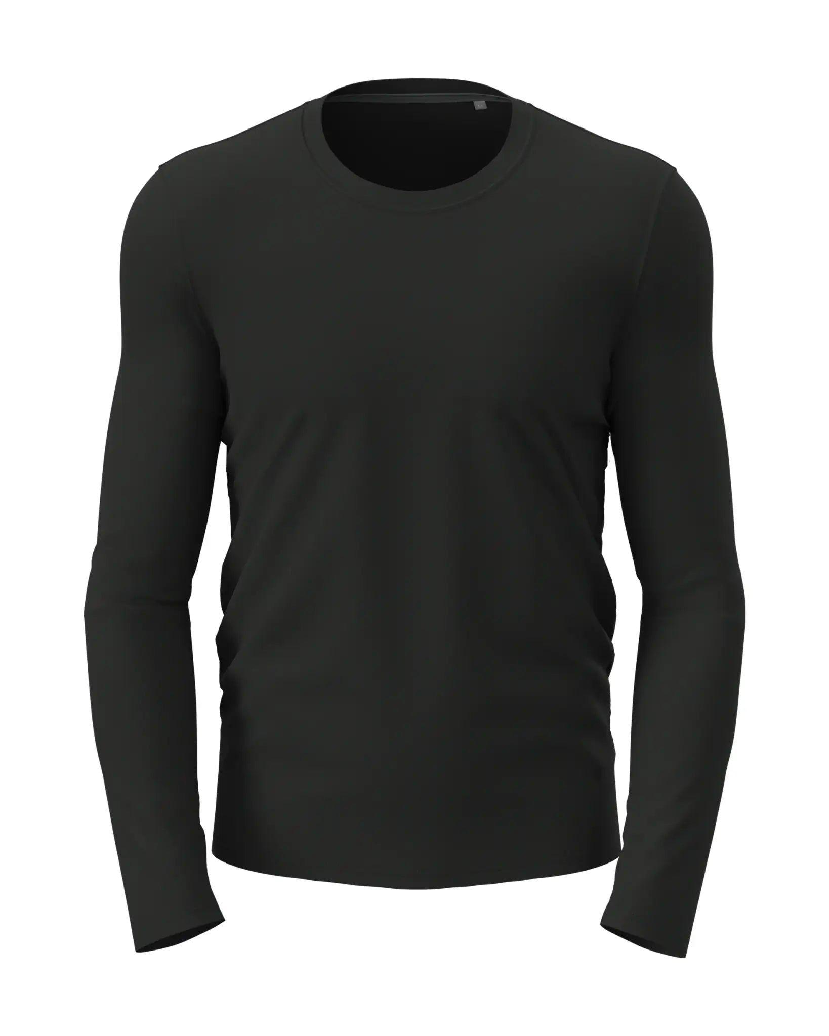 all-groups Men's Stretch Long Sleeve
