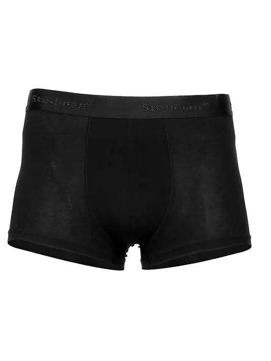 all-groups Men's Stretch Boxers 2 er Pack