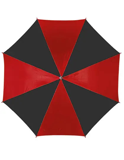 Automatic Umbrella With Plastic Handle