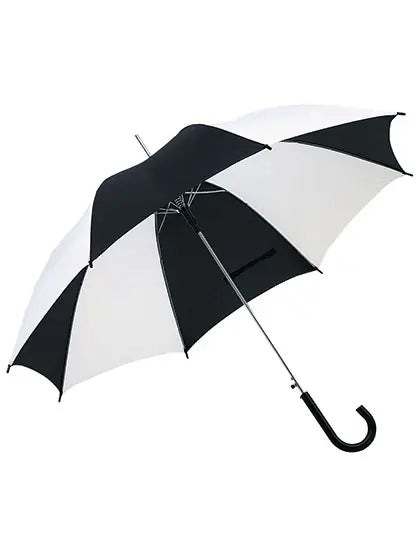 Automatic Umbrella With Plastic Handle