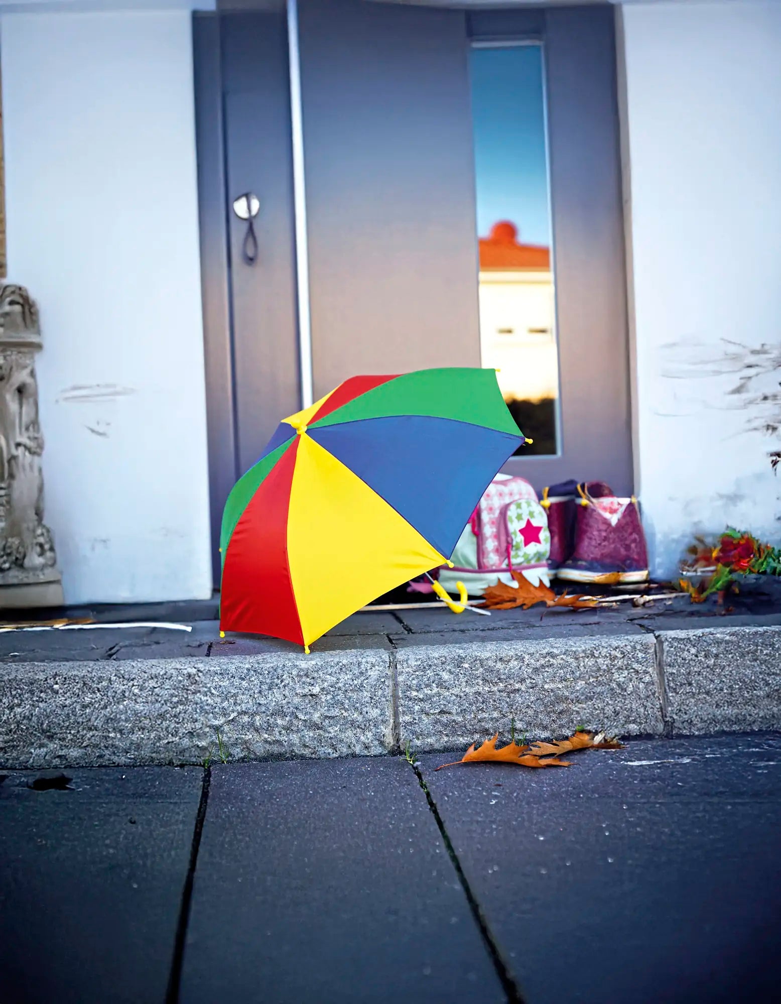 all-groups Kids' Umbrella