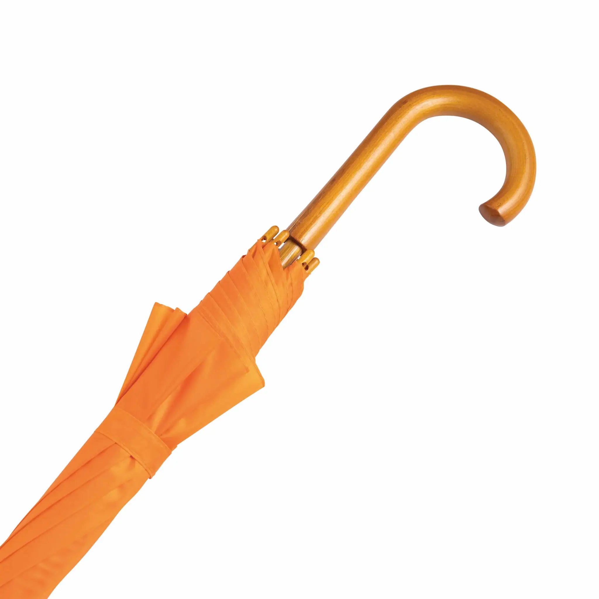all-groups Automatic Umbrella With Wooden Handle Tango