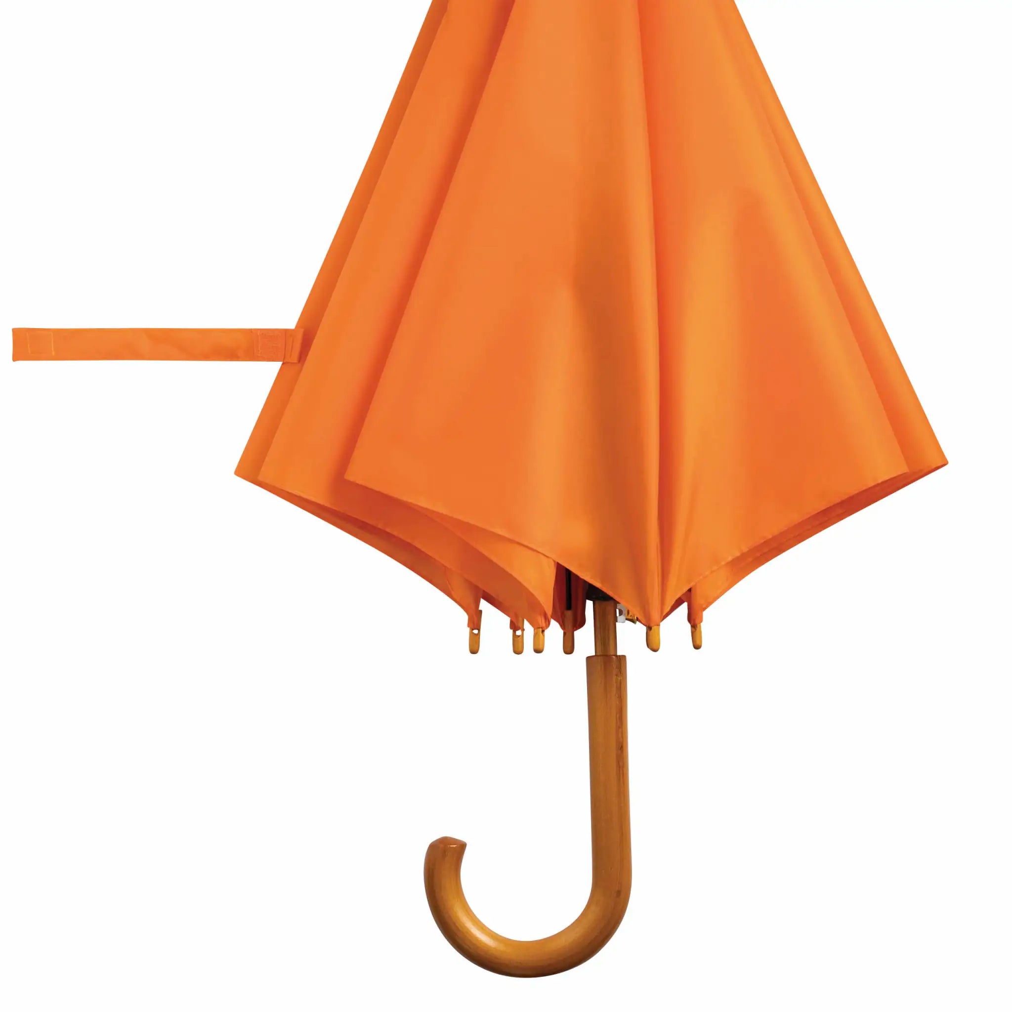 all-groups Automatic Umbrella With Wooden Handle Tango