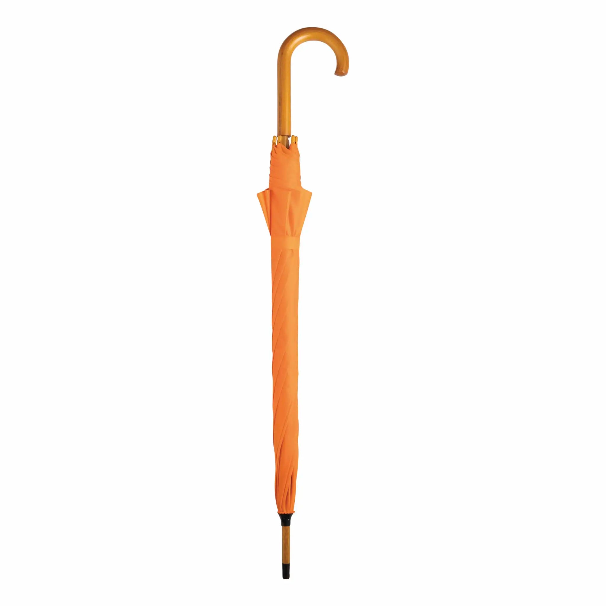 all-groups Automatic Umbrella With Wooden Handle Tango
