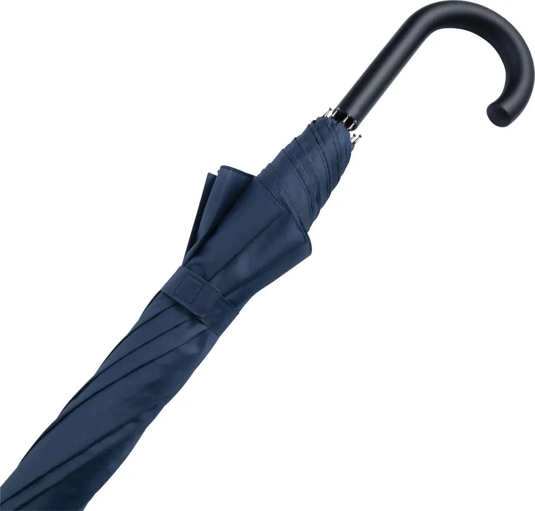 all-groups Automatic Umbrella With Wooden Handle Boogie