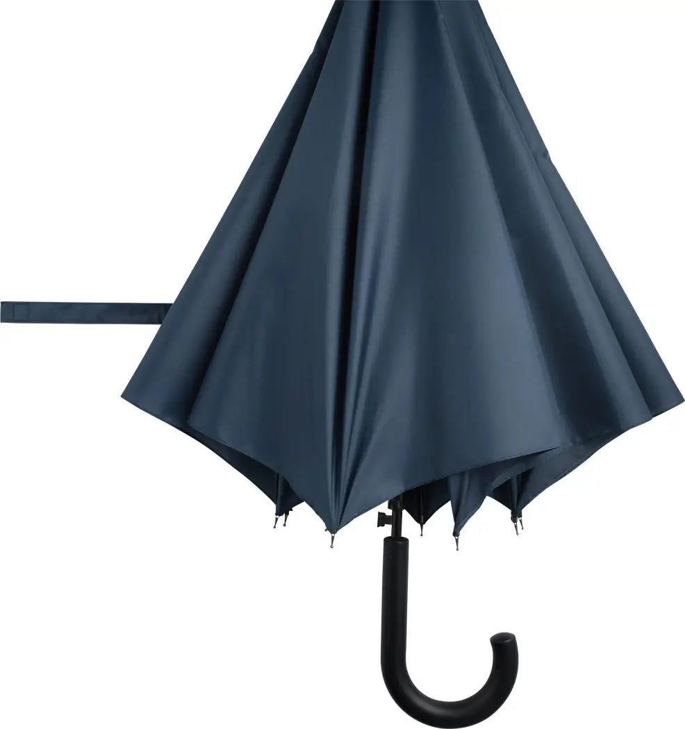all-groups Automatic Umbrella With Wooden Handle Boogie