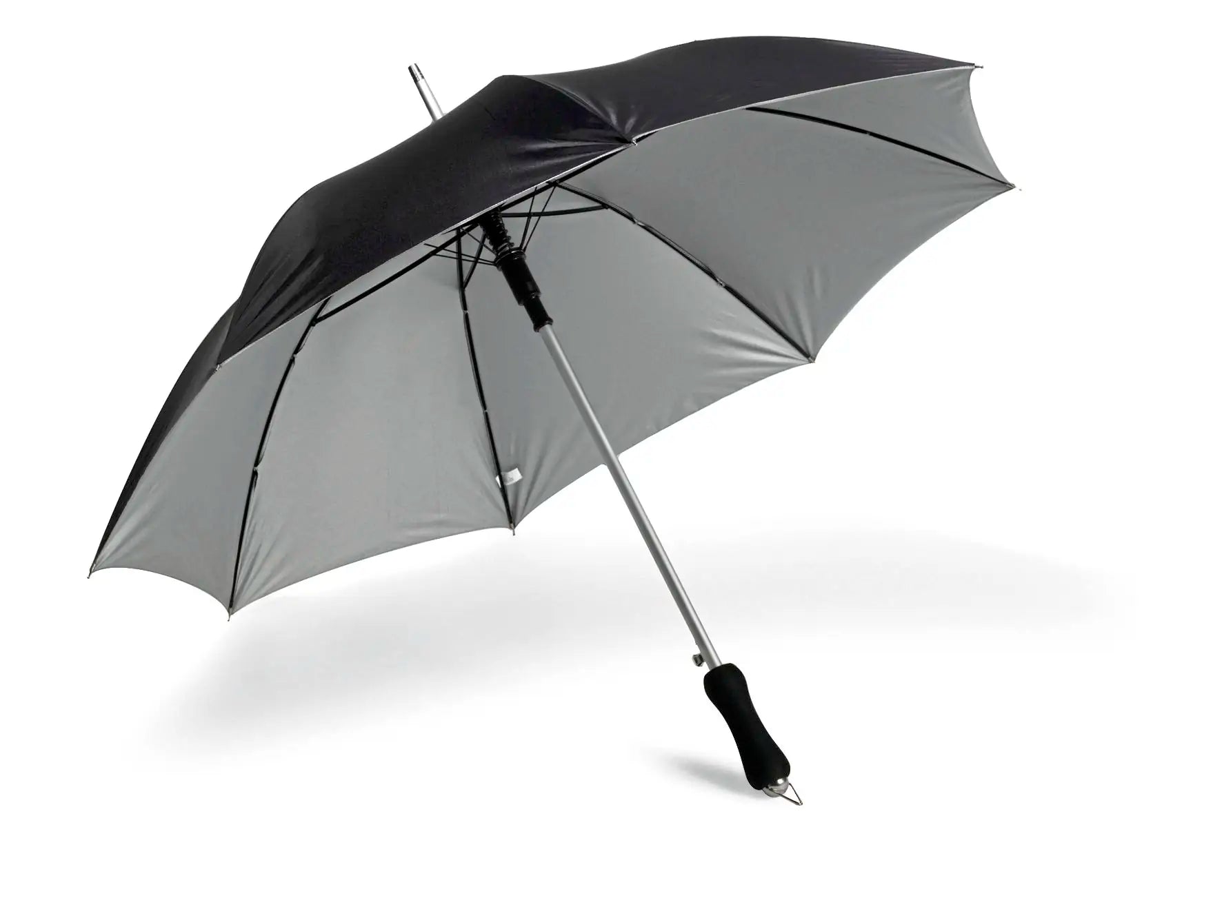 all-groups Aluminium Automatic Umbrella
