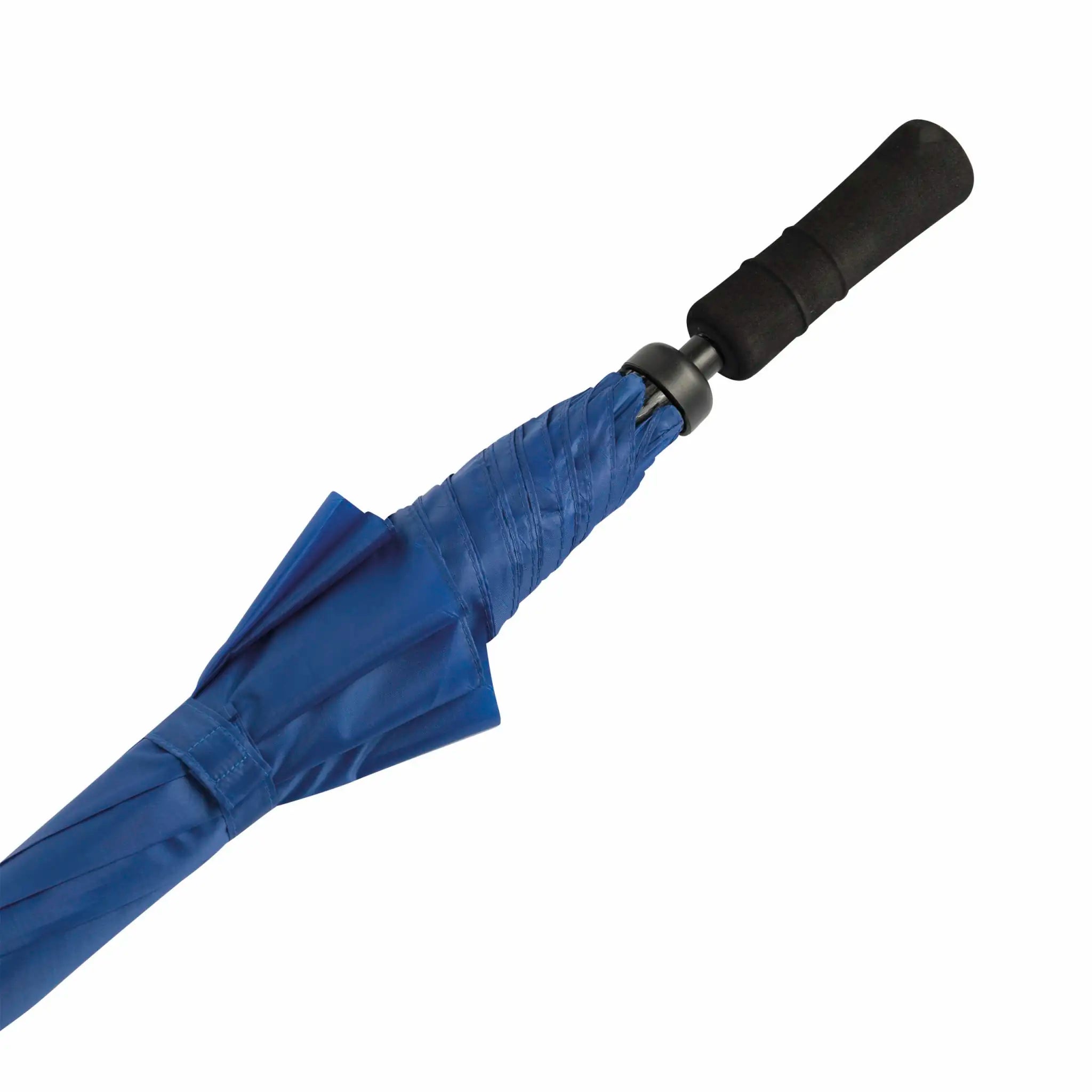 all-groups Windproof Fibreglass Umbrella With Soft Handle