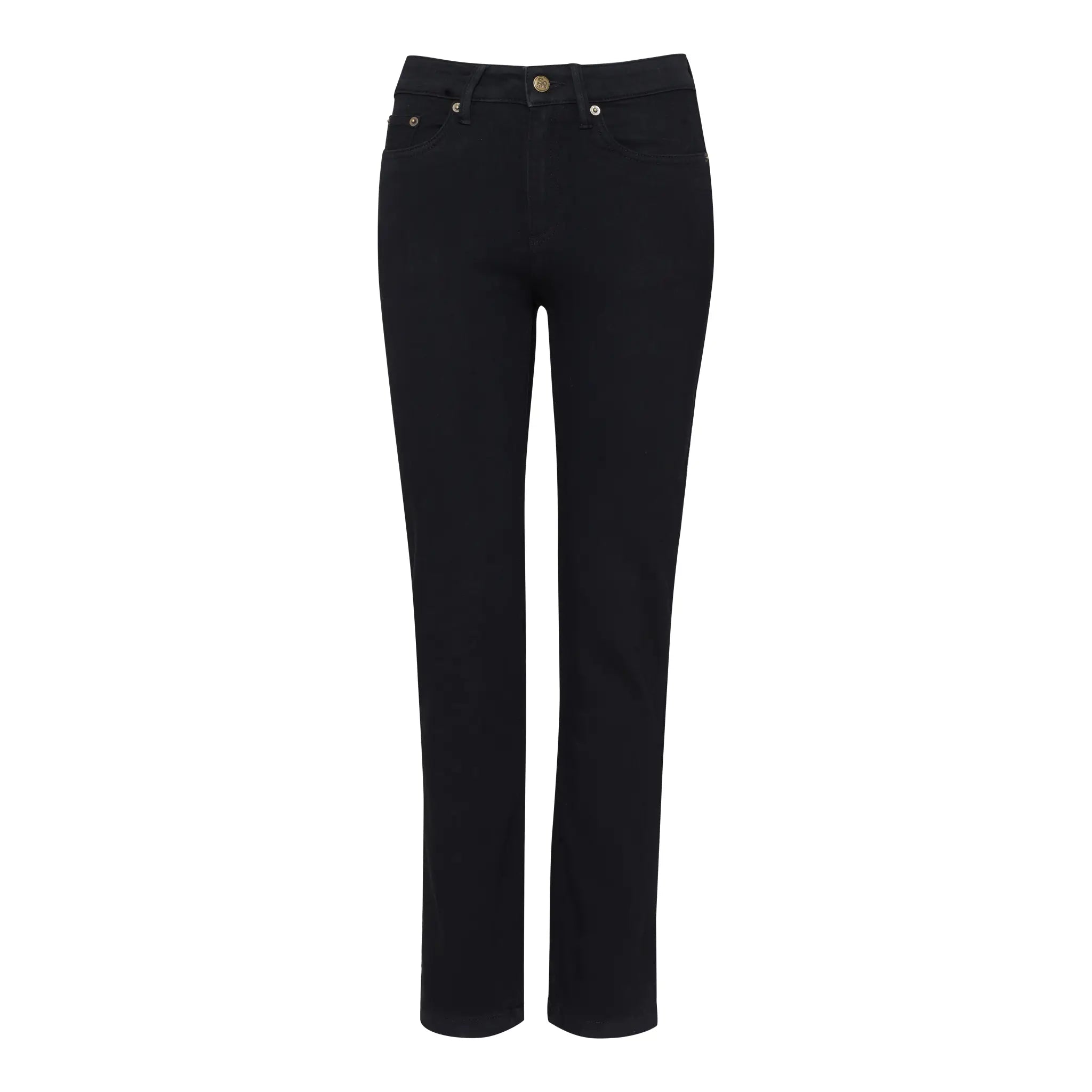 all-groups Women's Katy Straight Jeans