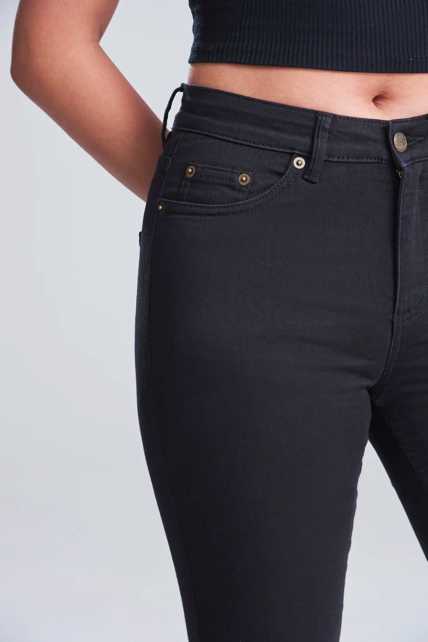 all-groups Women's Lara Skinny Jeans