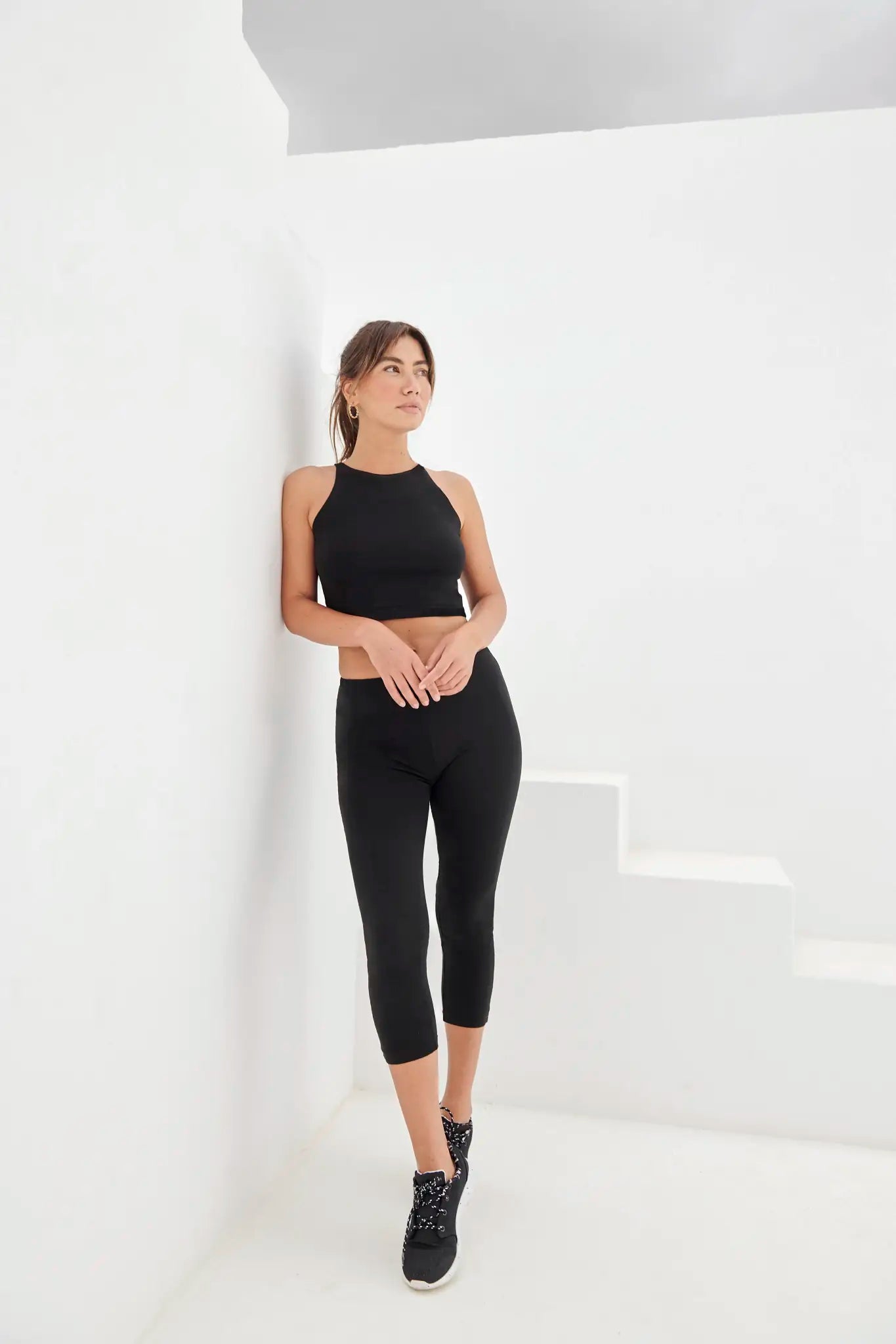 all-groups Women's 34 Length Leggings