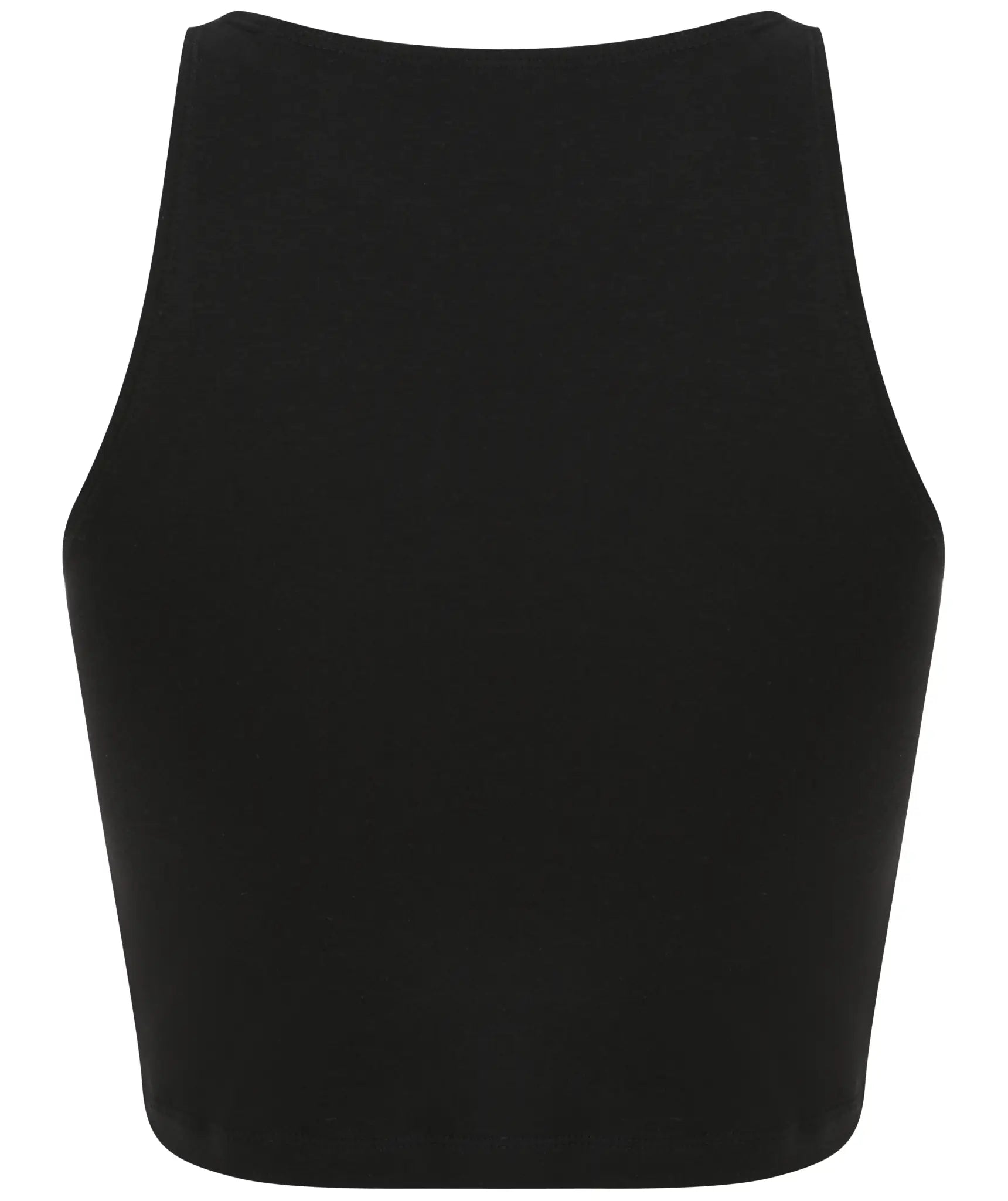 all-groups Women's Cropped Top