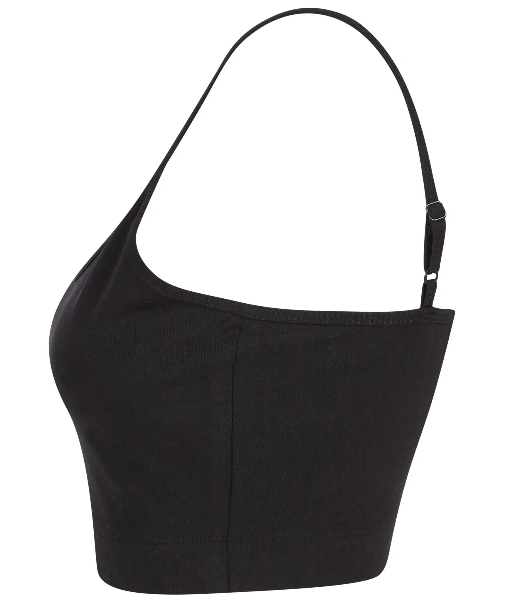 all-groups Women's Sustainable Fashion Cropped Cami Top