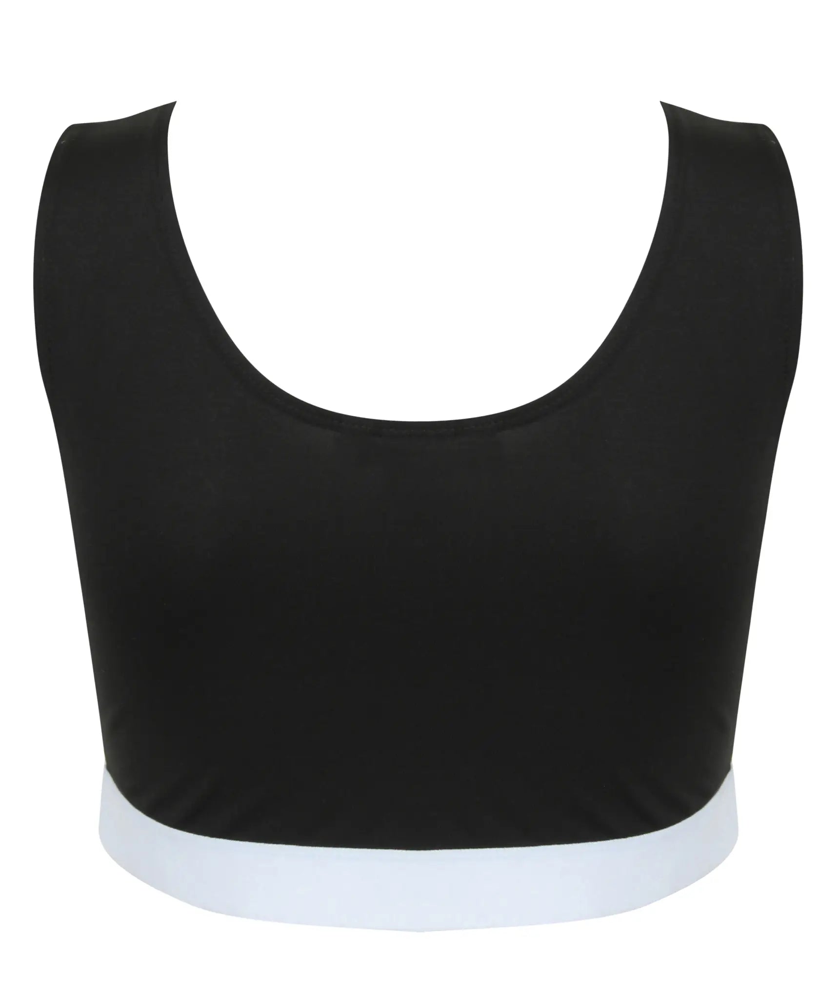all-groups Women's Fashion Crop Top
