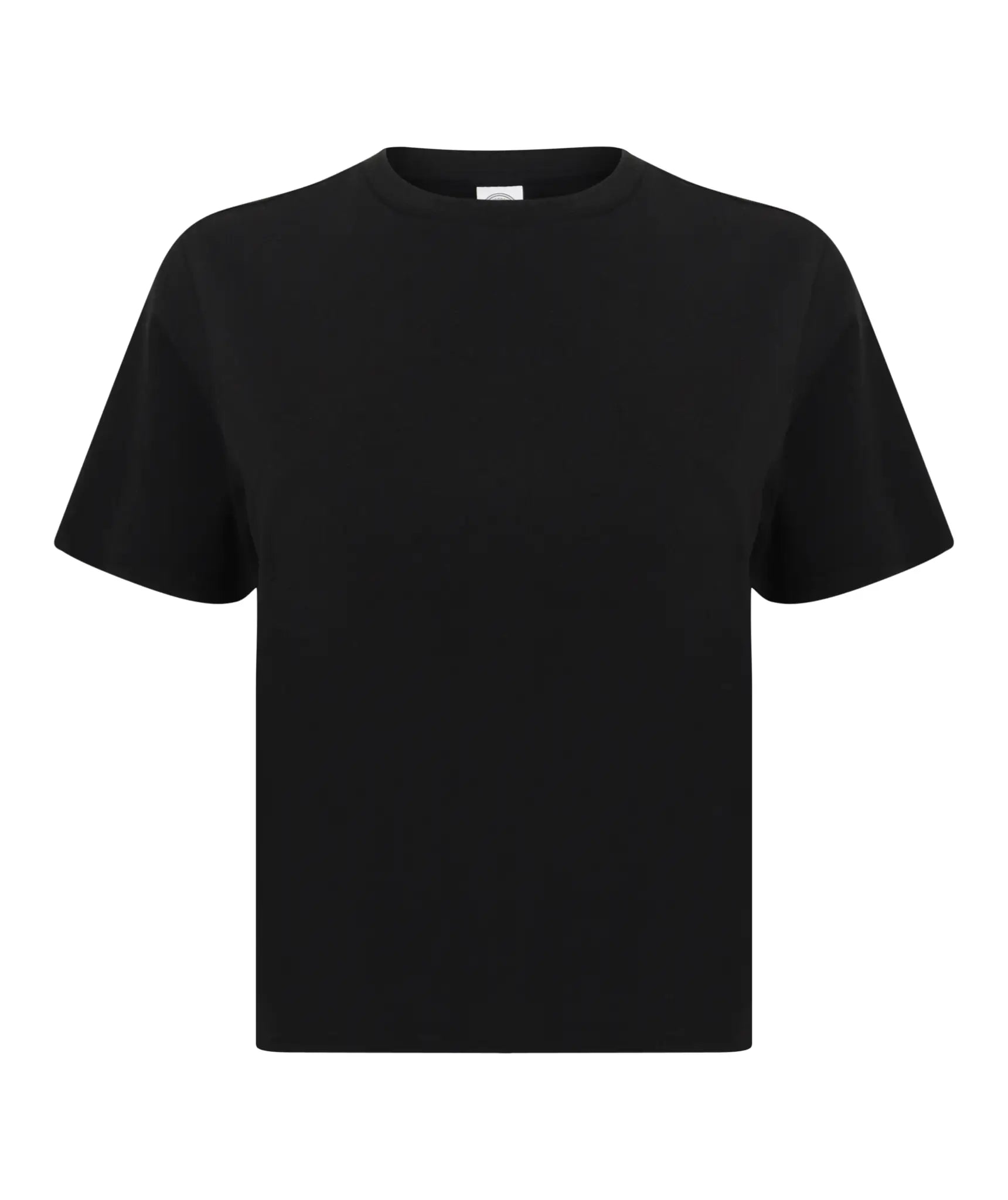 all-groups Women's Cropped Boxy T