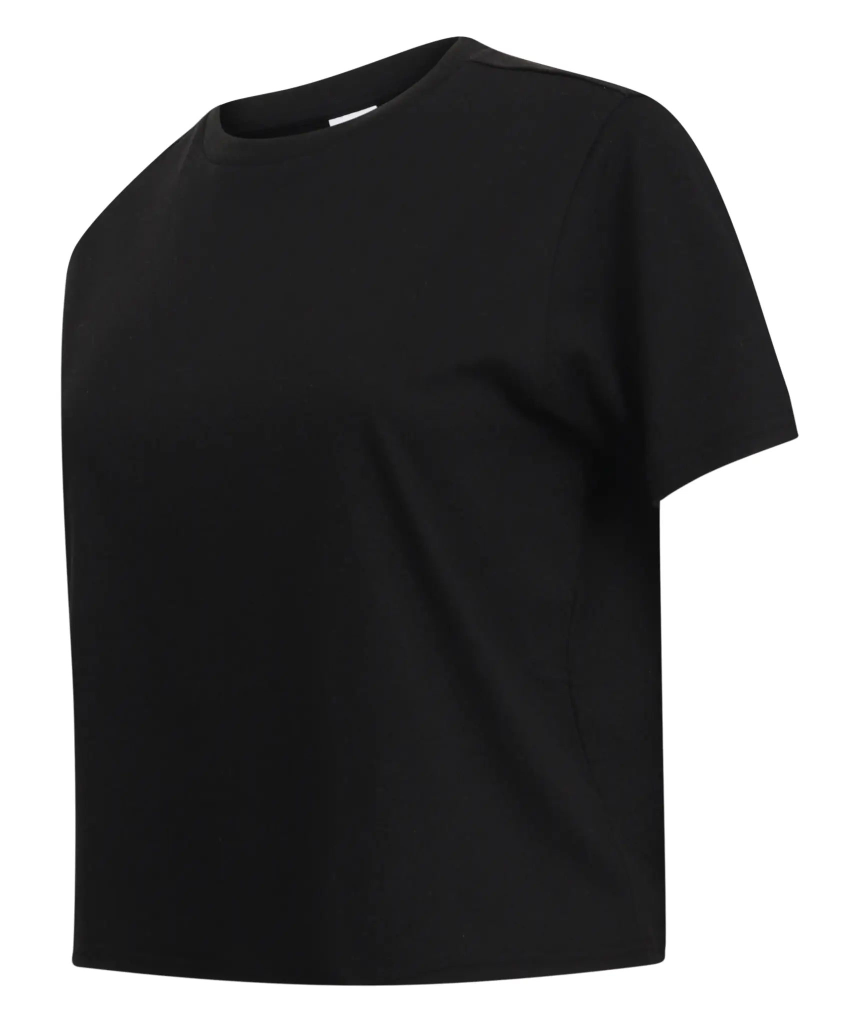 all-groups Women's Cropped Boxy T