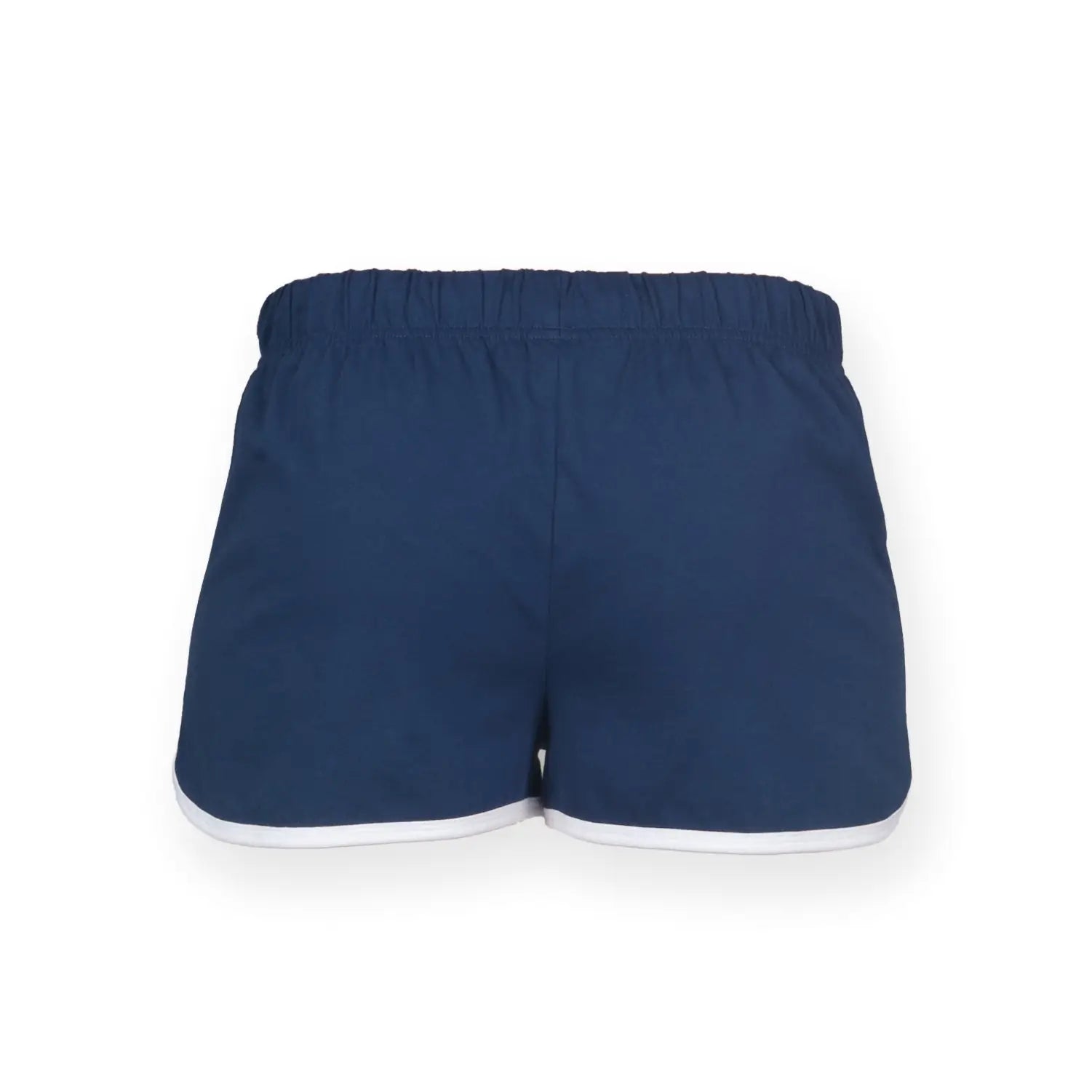 all-groups Women's Retro Shorts