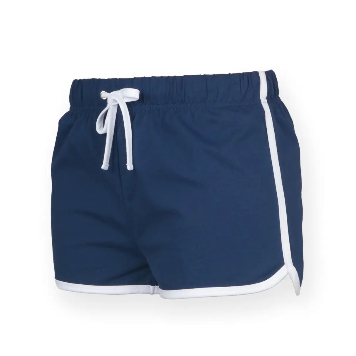 all-groups Women's Retro Shorts