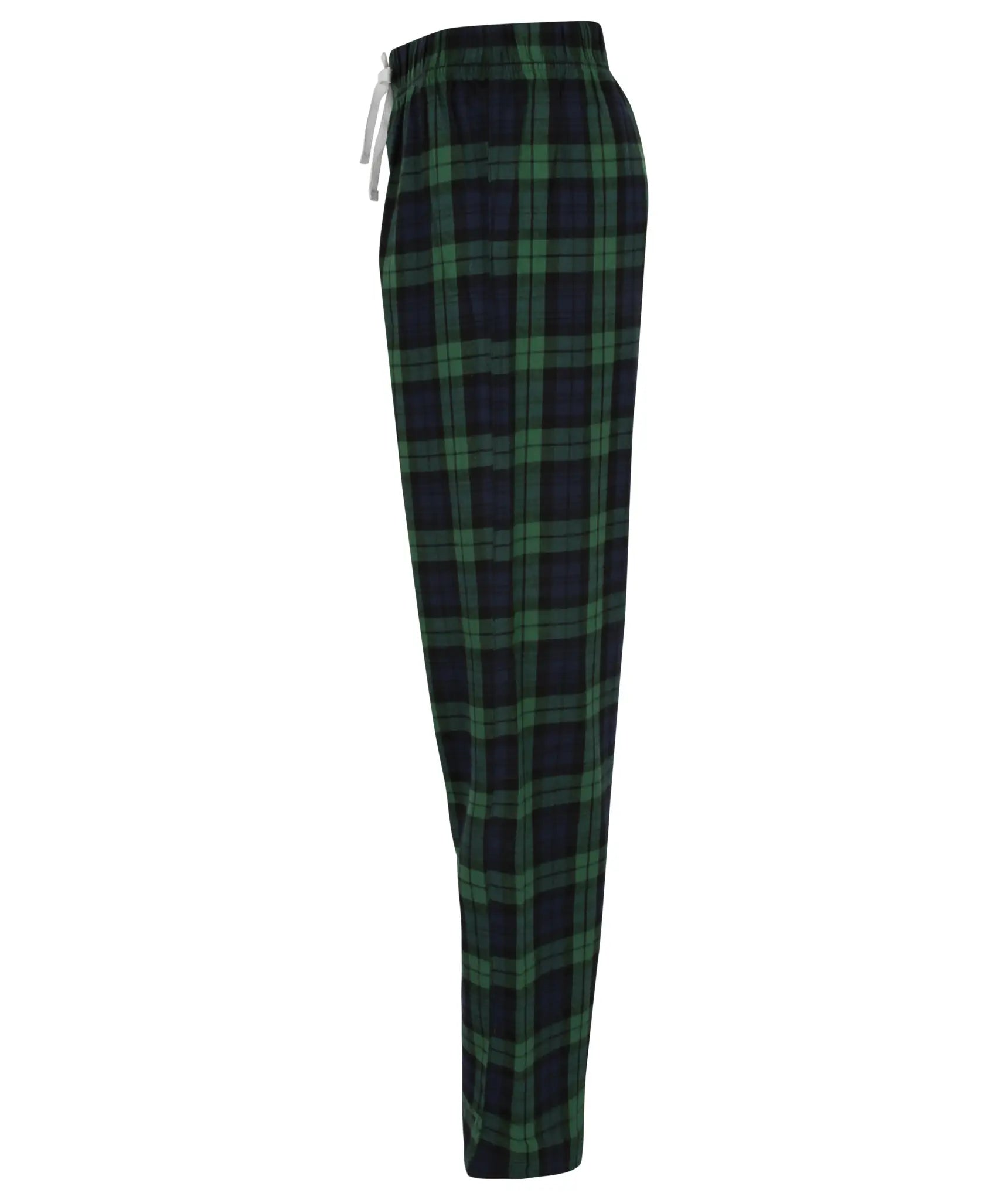 all-groups Women's Tartan Lounge Pants