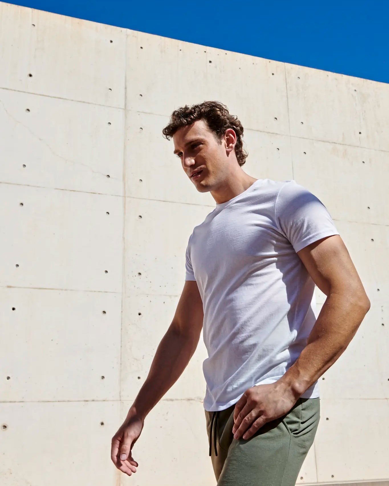 all-groups Unisex Organic T