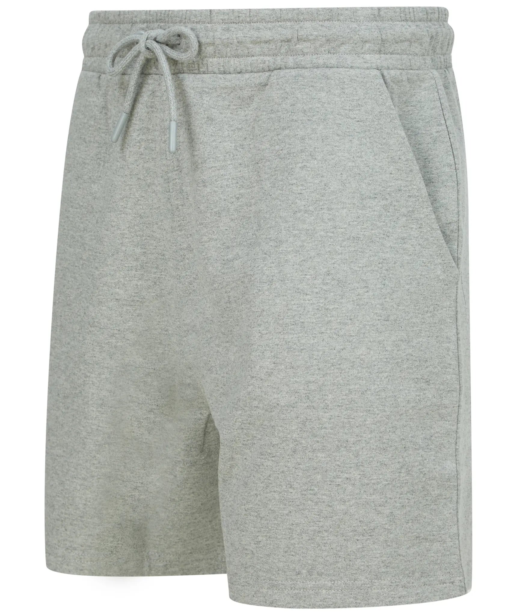 all-groups Unisex Sustainable Fashion Sweatshirt Shorts