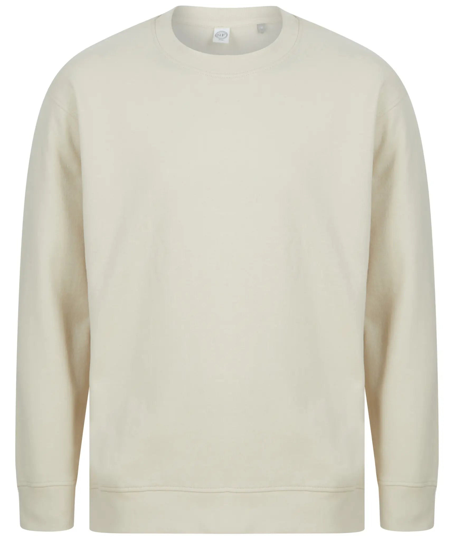 all-groups Unisex Sustainable Fashion Sweatshirt