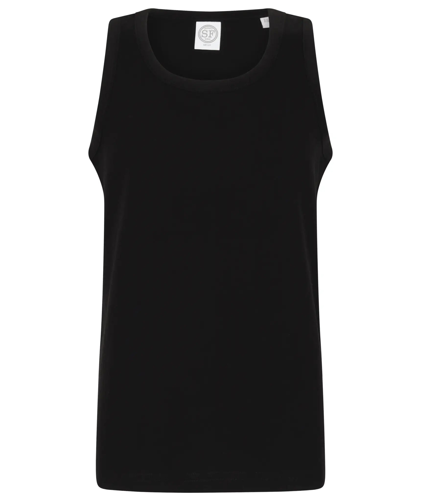 all-groups Kids' Feel Good Stretch Vest