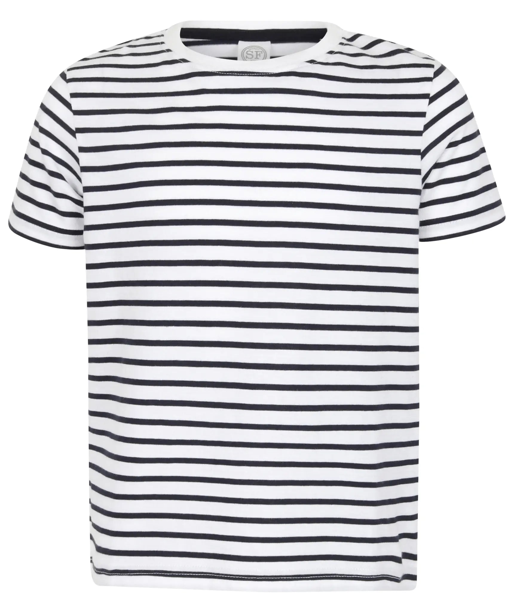 all-groups Kids' Striped T