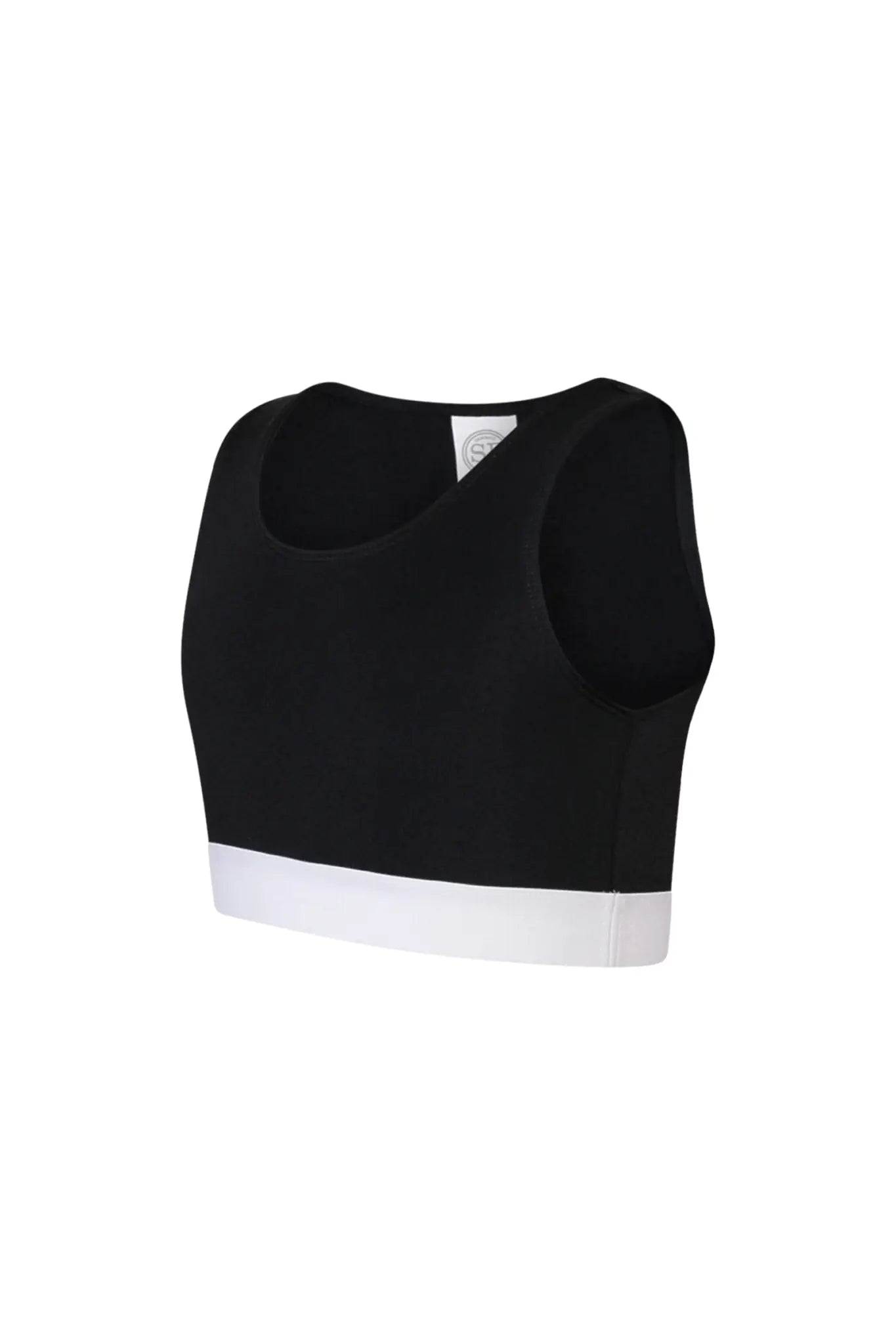 all-groups Kids' Fashion Crop Top