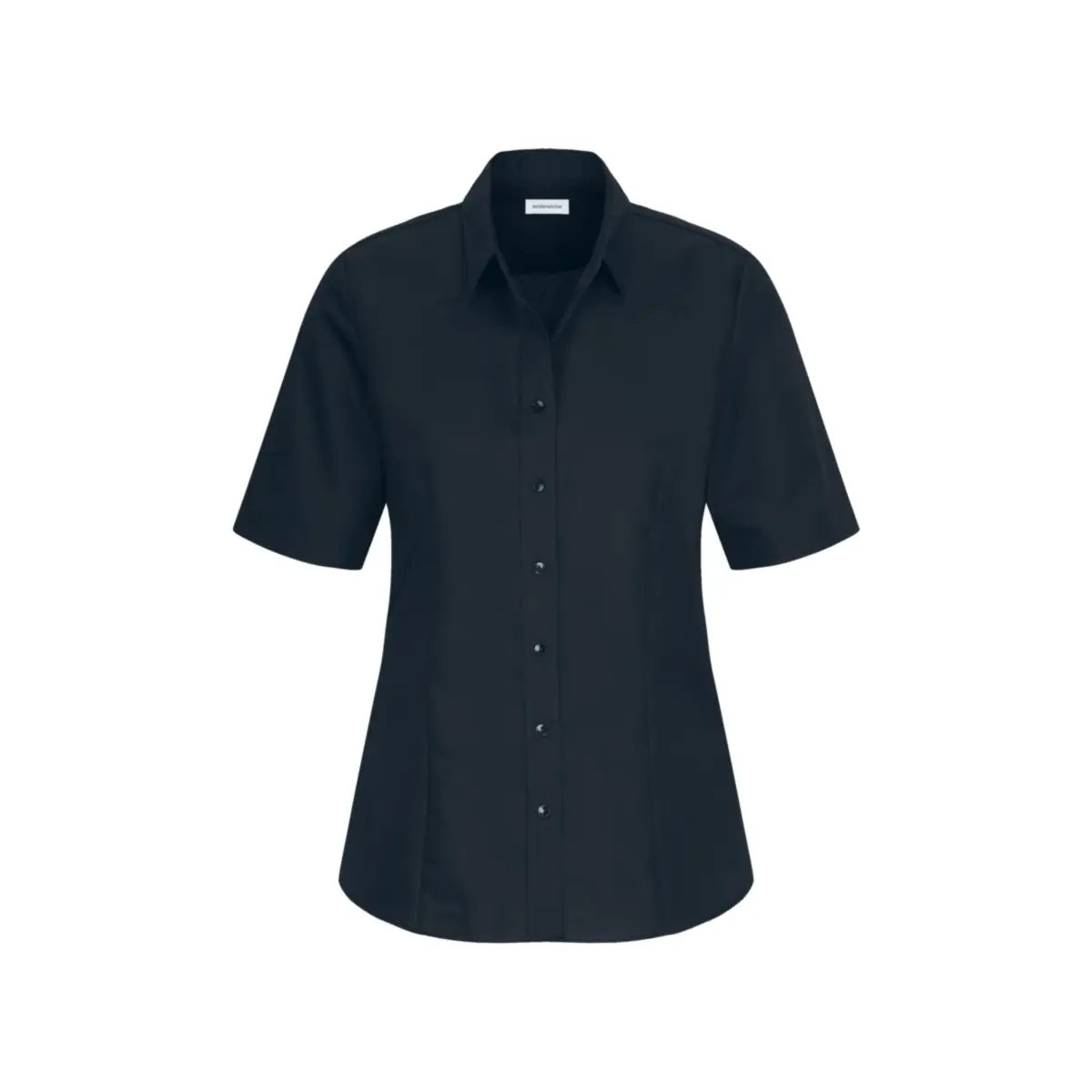 all-groups Women's Blouse Regular Fit Short Sleeve