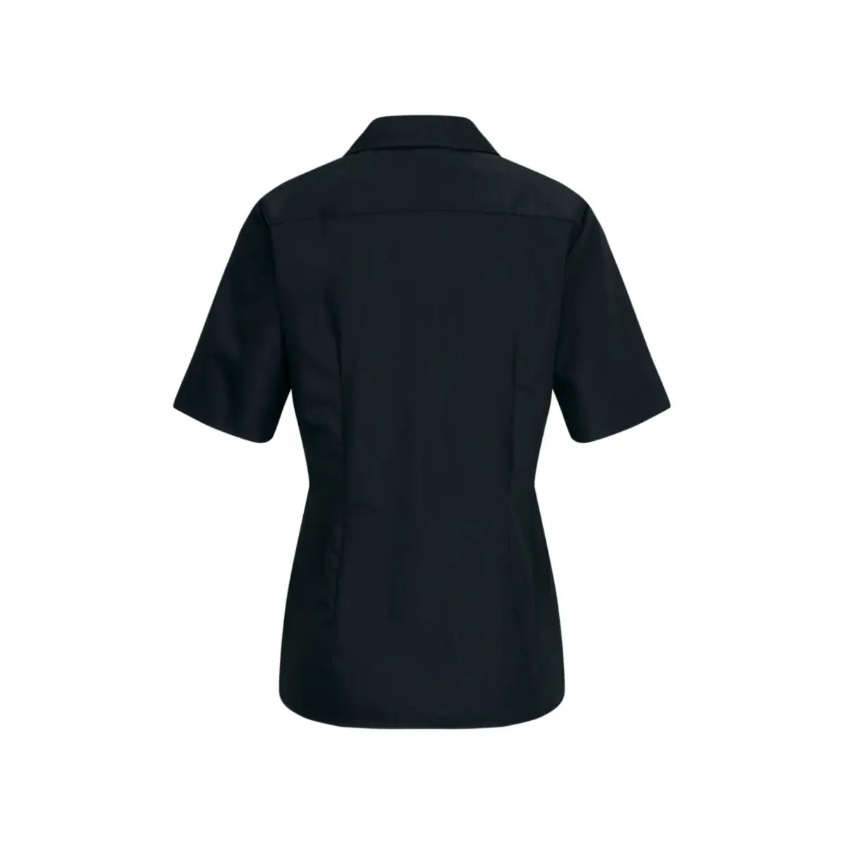 all-groups Women's Blouse Regular Fit Short Sleeve