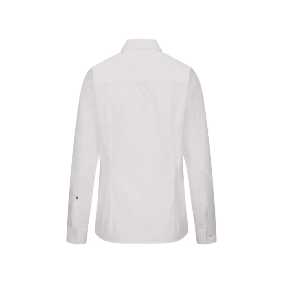 all-groups Women's Blouse Regular Fit Oxford Longsleeve