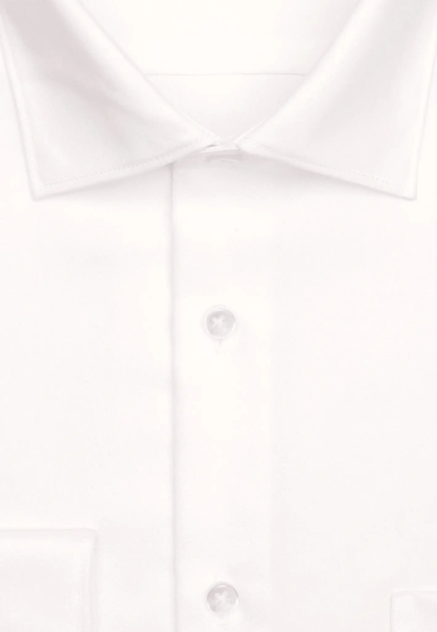 all-groups Men's Shirt Regular Fit Fine Twill Longsleeve
