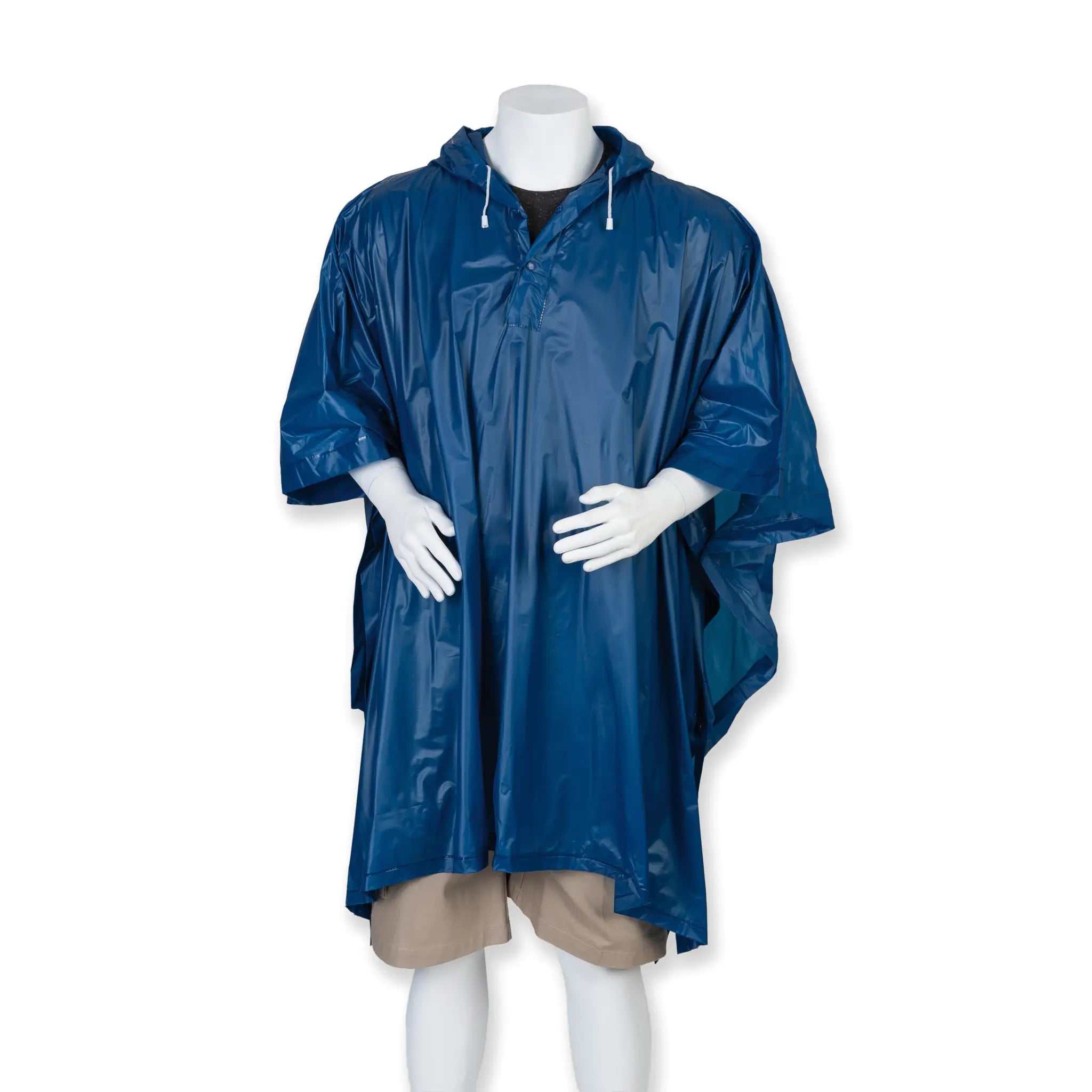 all-groups Unisex Splashmacs Poncho