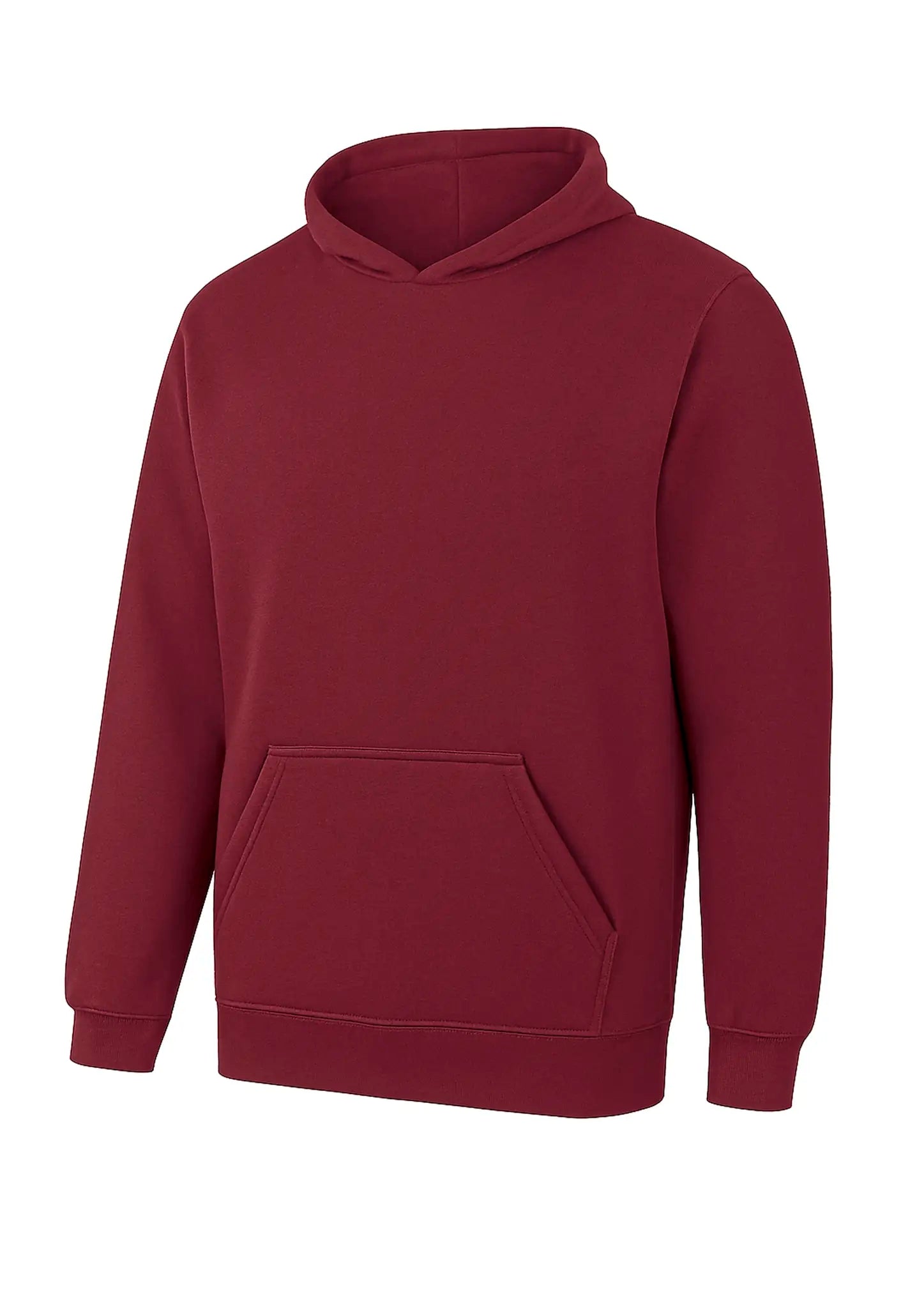 all-groups Unisex Organic Cotton Hooded Sweatshirt