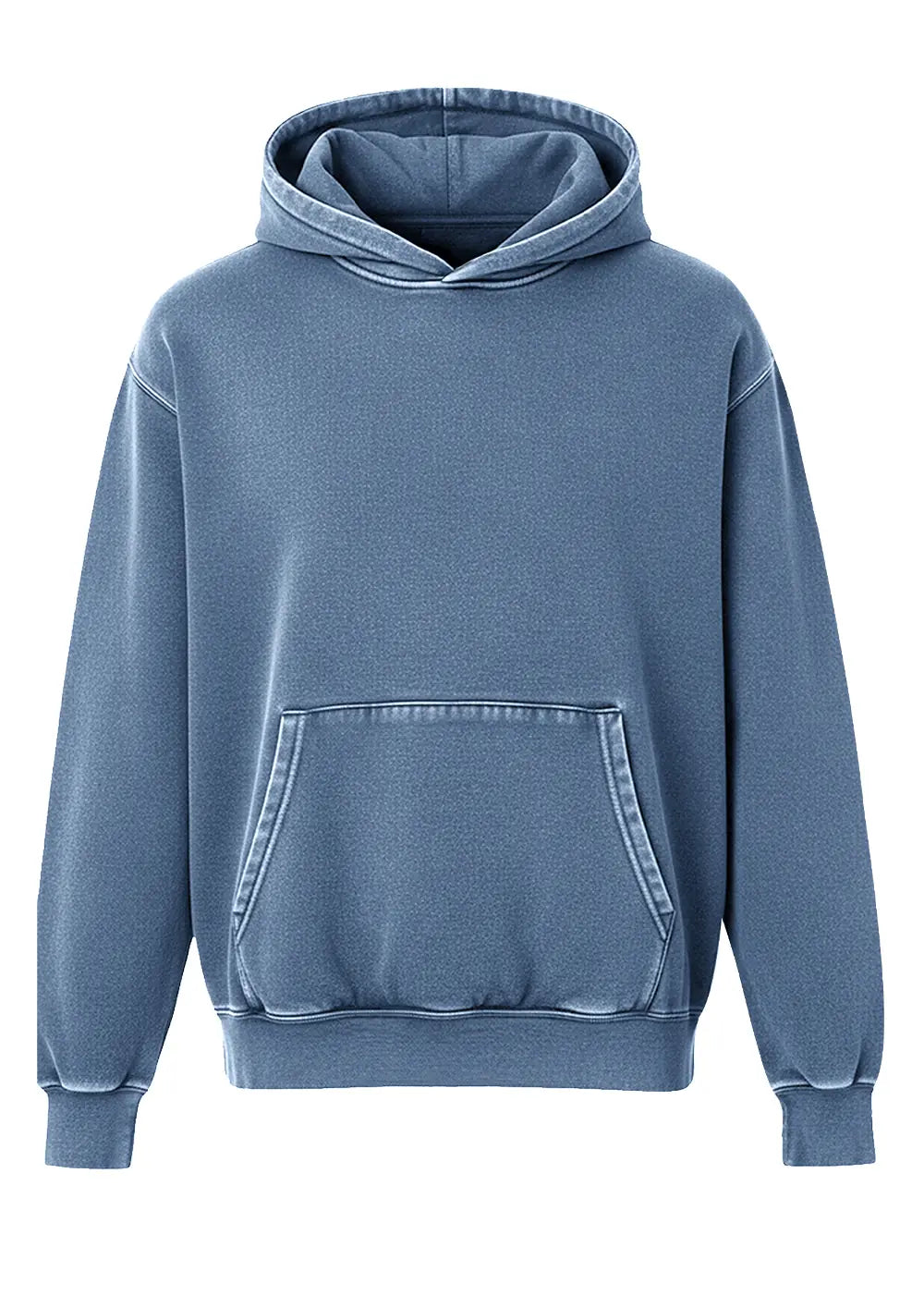 all-groups Unisex Vintage Organic Cotton Hooded Sweatshirt