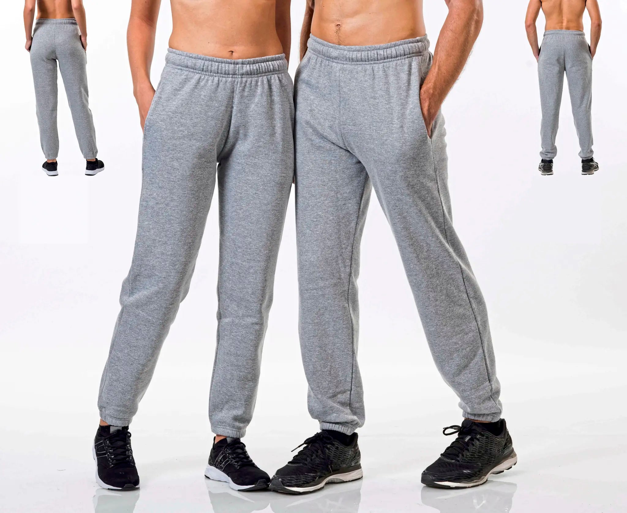 all-groups Unisex Sweatshirt Pants