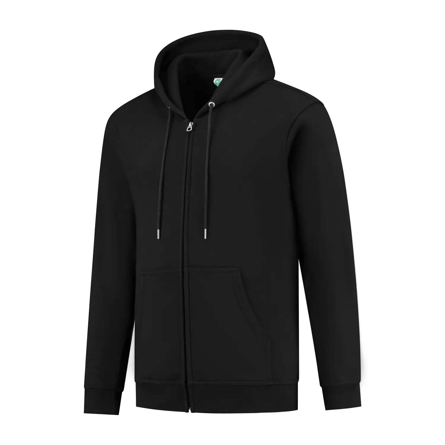 all-groups Unisex Full Zip Hooded Jacket