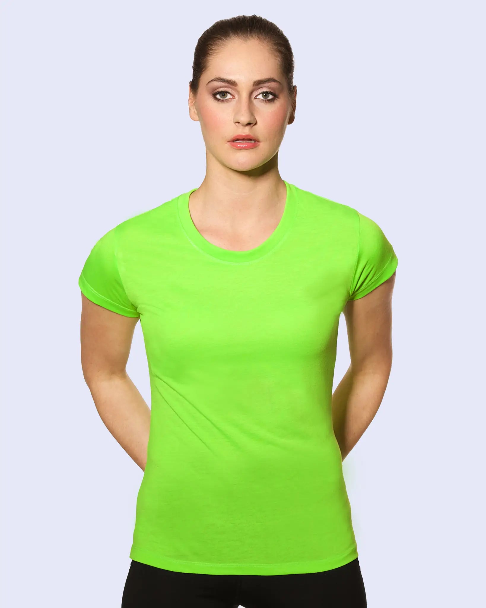 all-groups Women's Performance T-Shirt