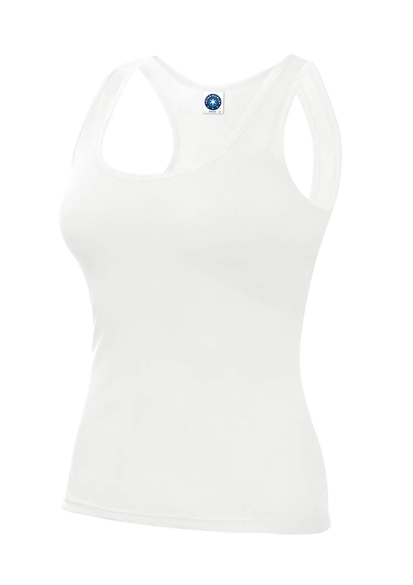 all-groups Women's Racer Back Vest