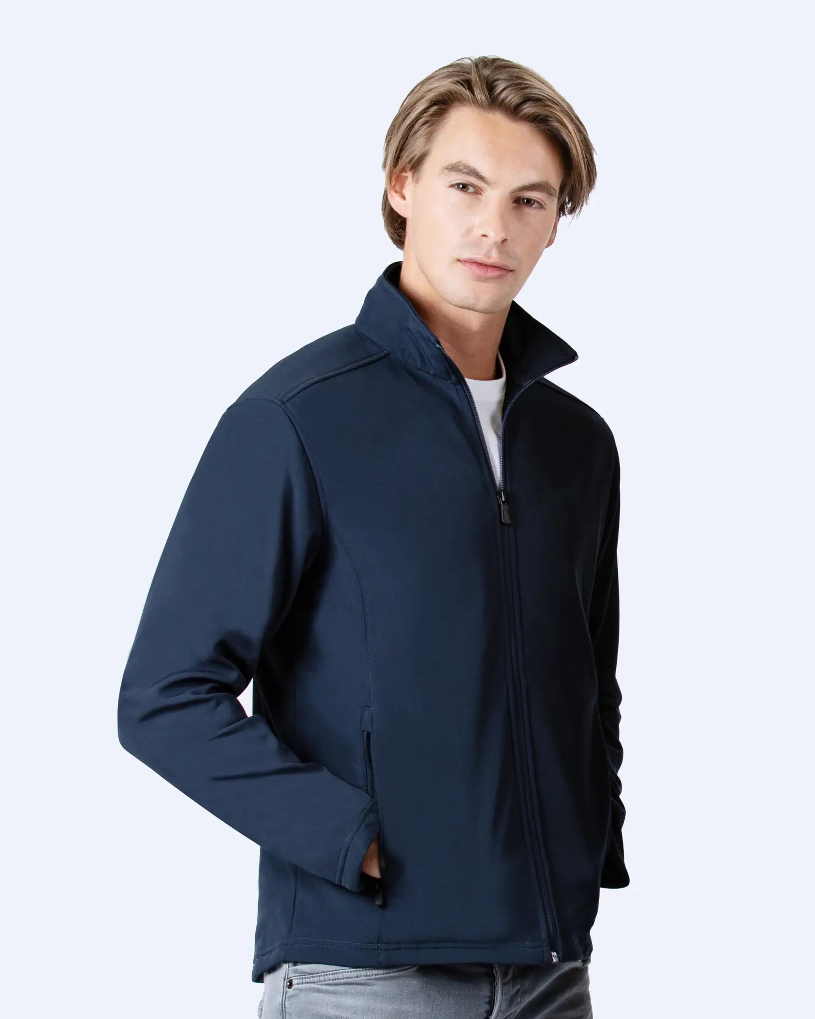 all-groups Unisex Soft Shell Jacket
