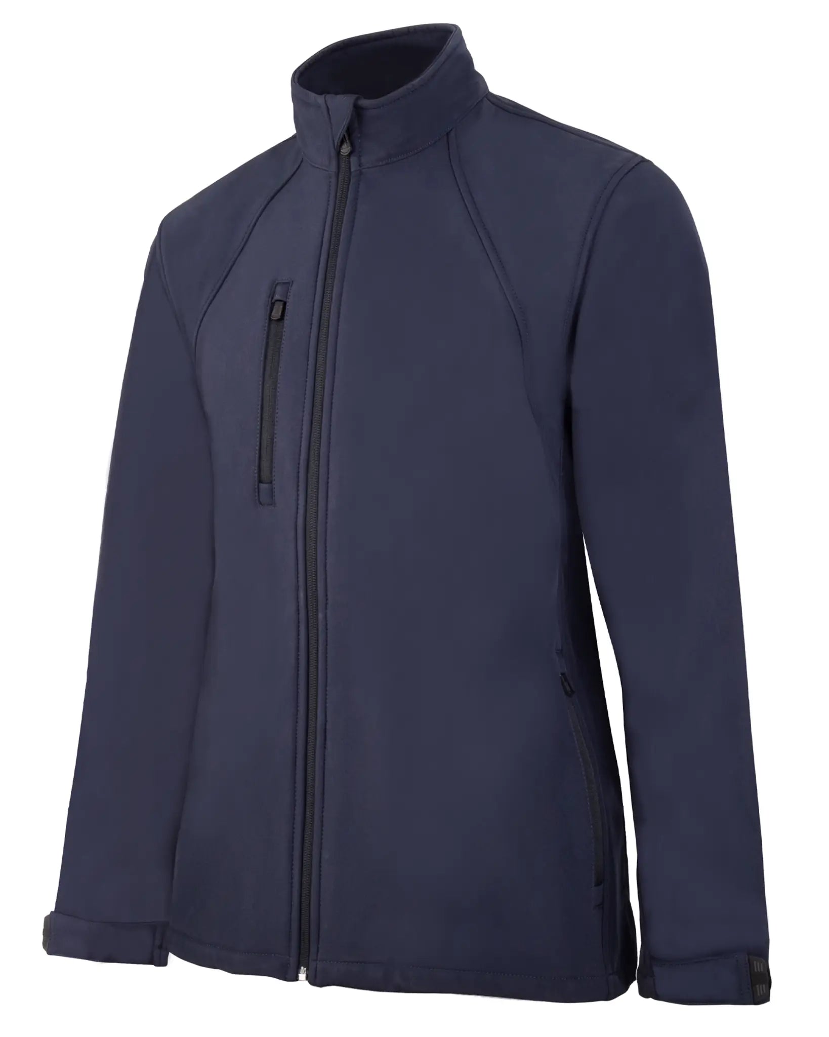all-groups Women's Soft Shell Jacket