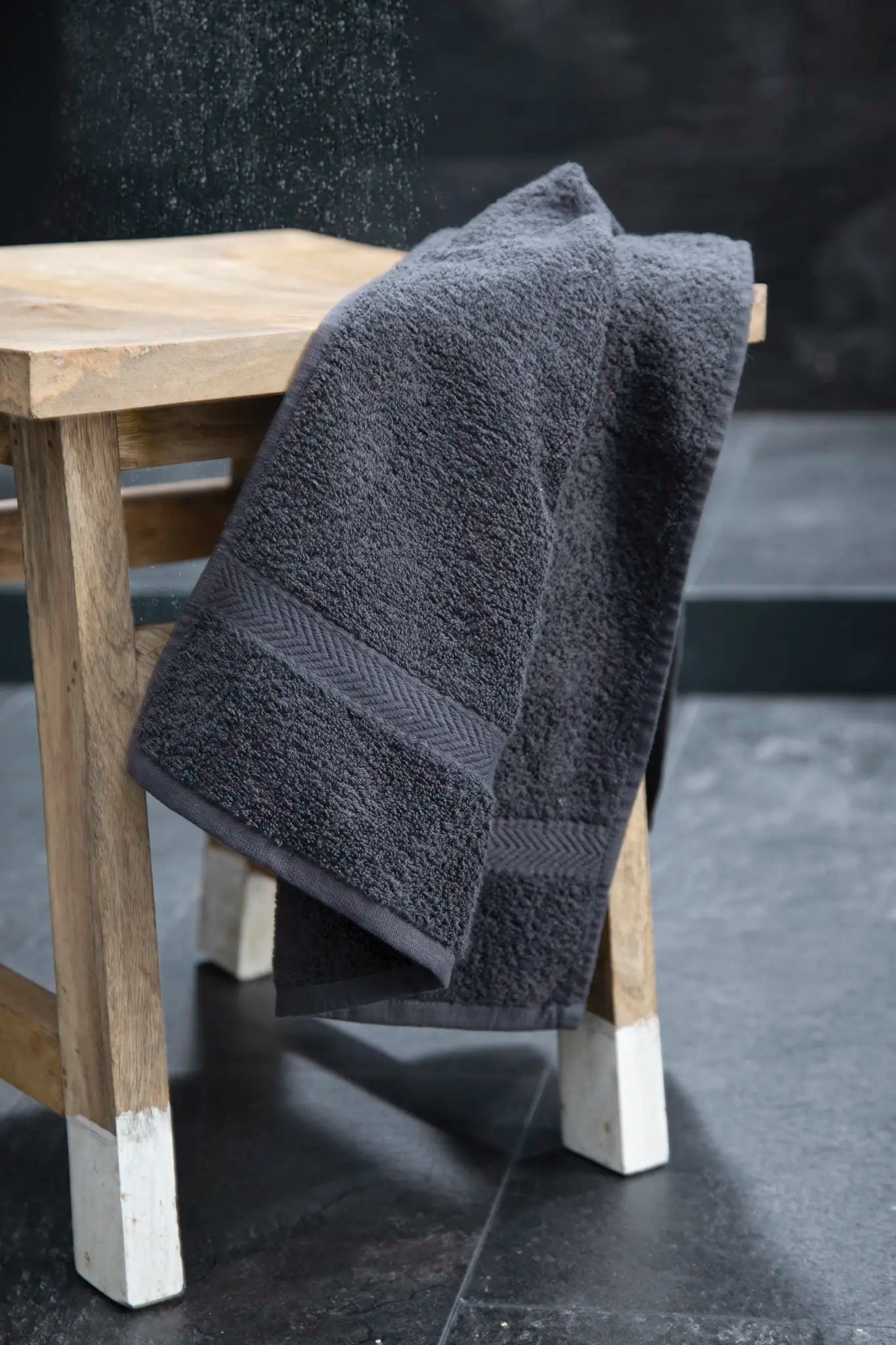all-groups Luxury Hand Towel
