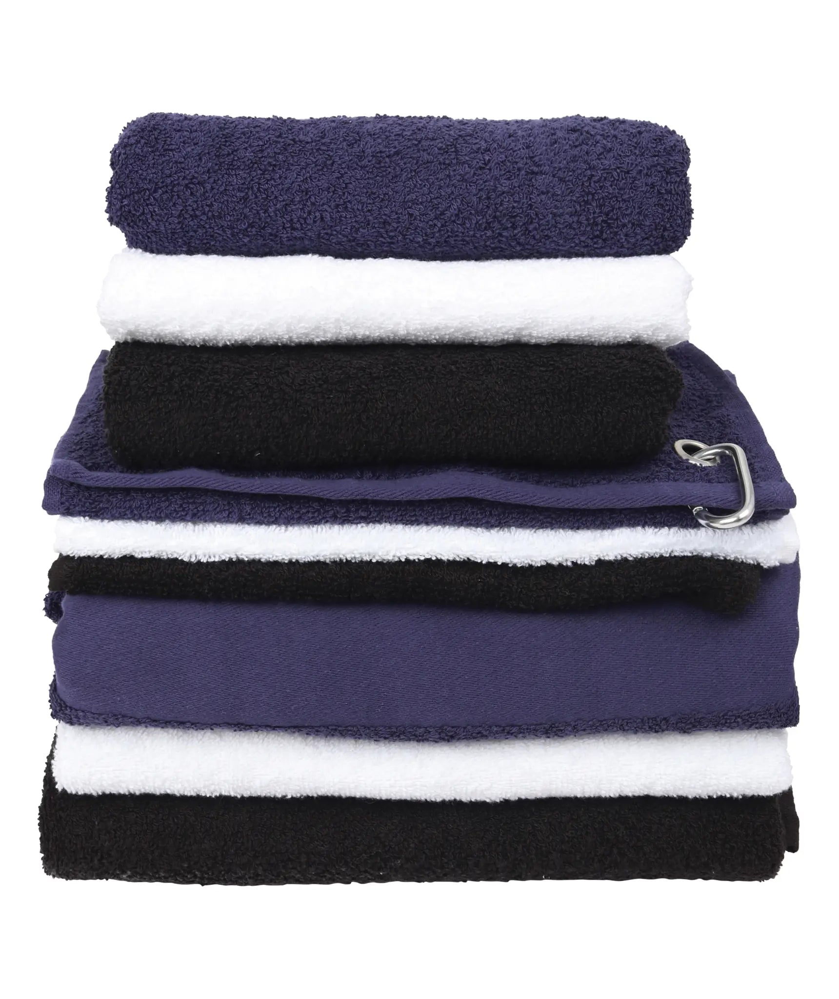 all-groups Golf Towel