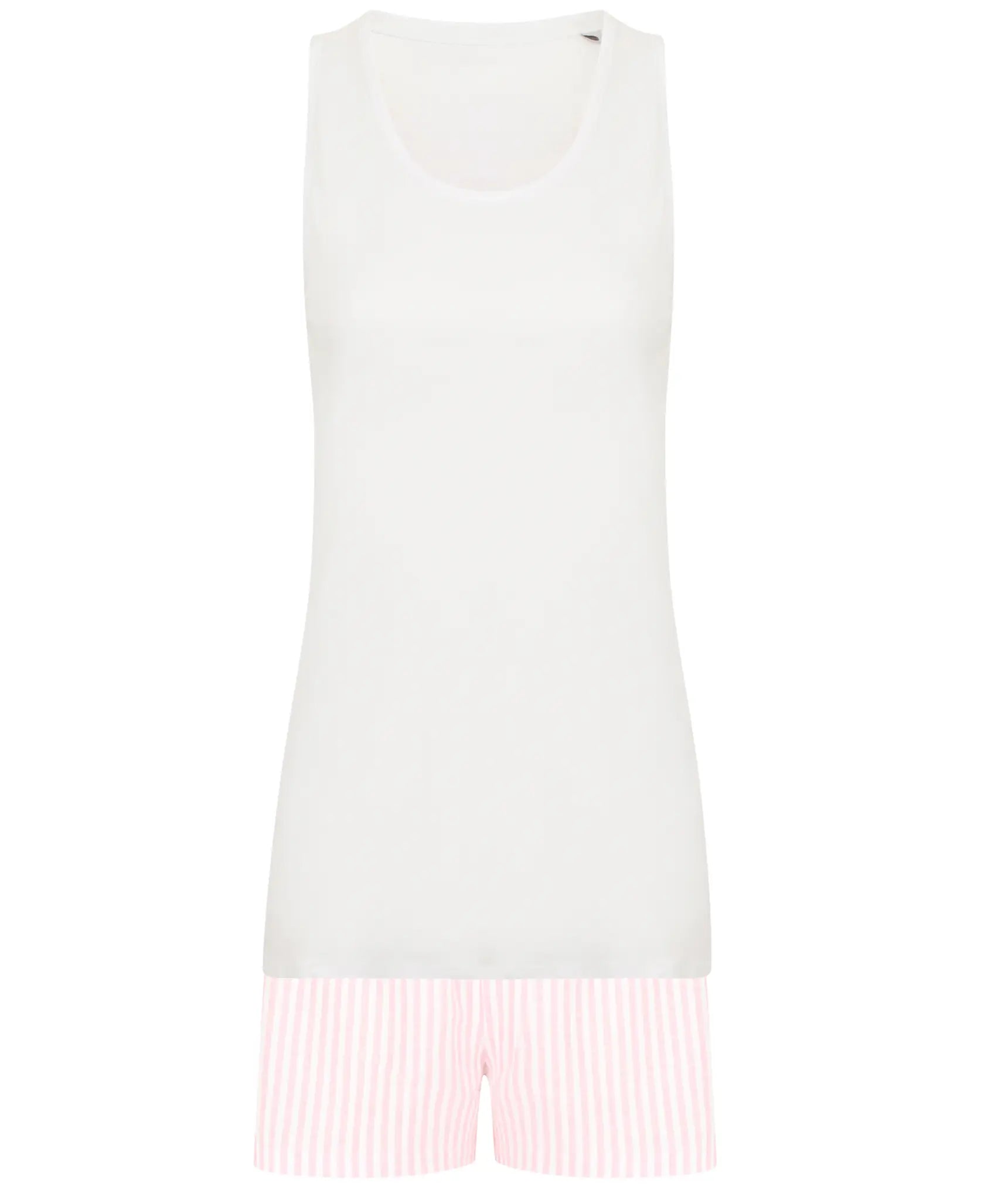 all-groups Women's Short Pyjamas Set In A Bag